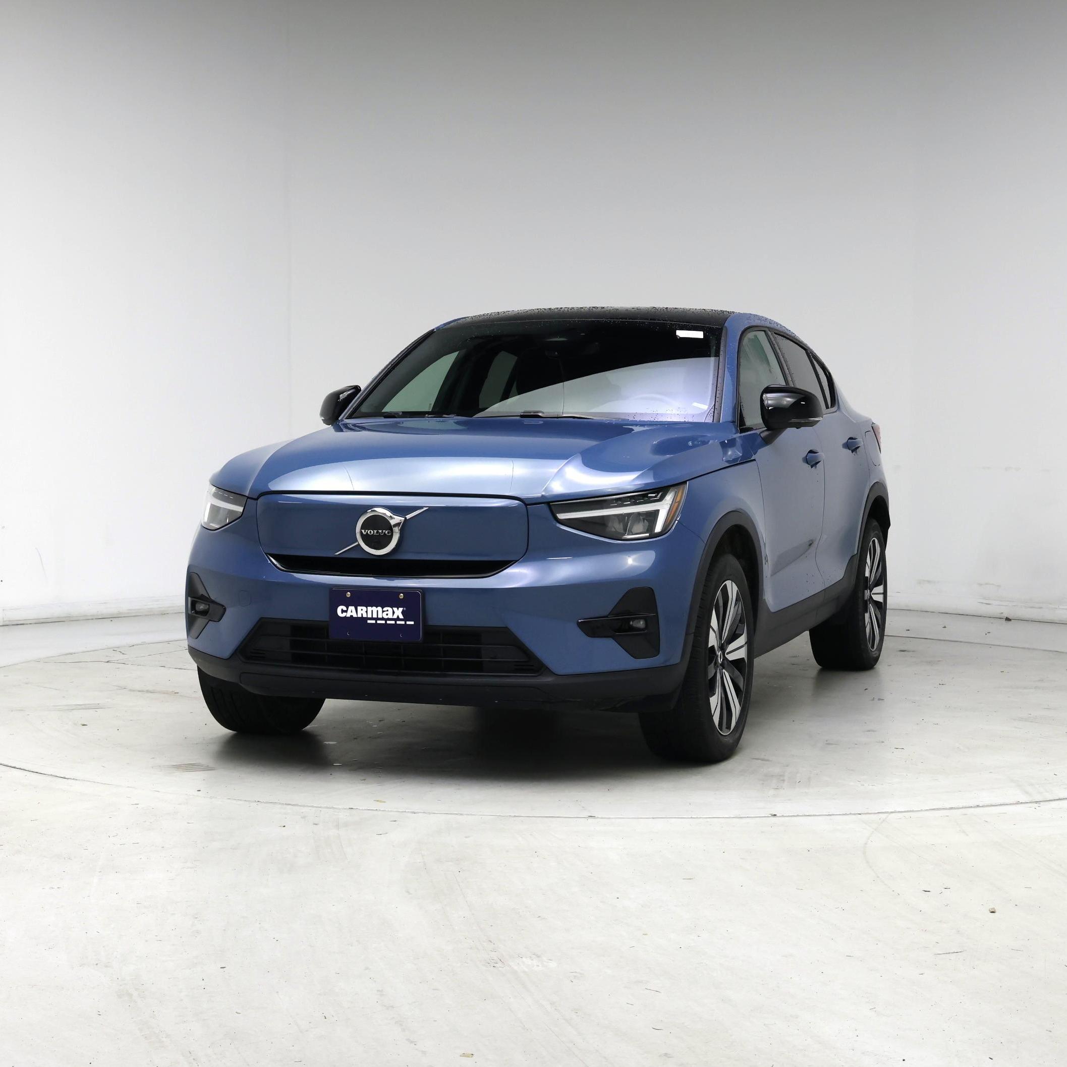 Thumbnail: 2023 Volvo C40 - 4