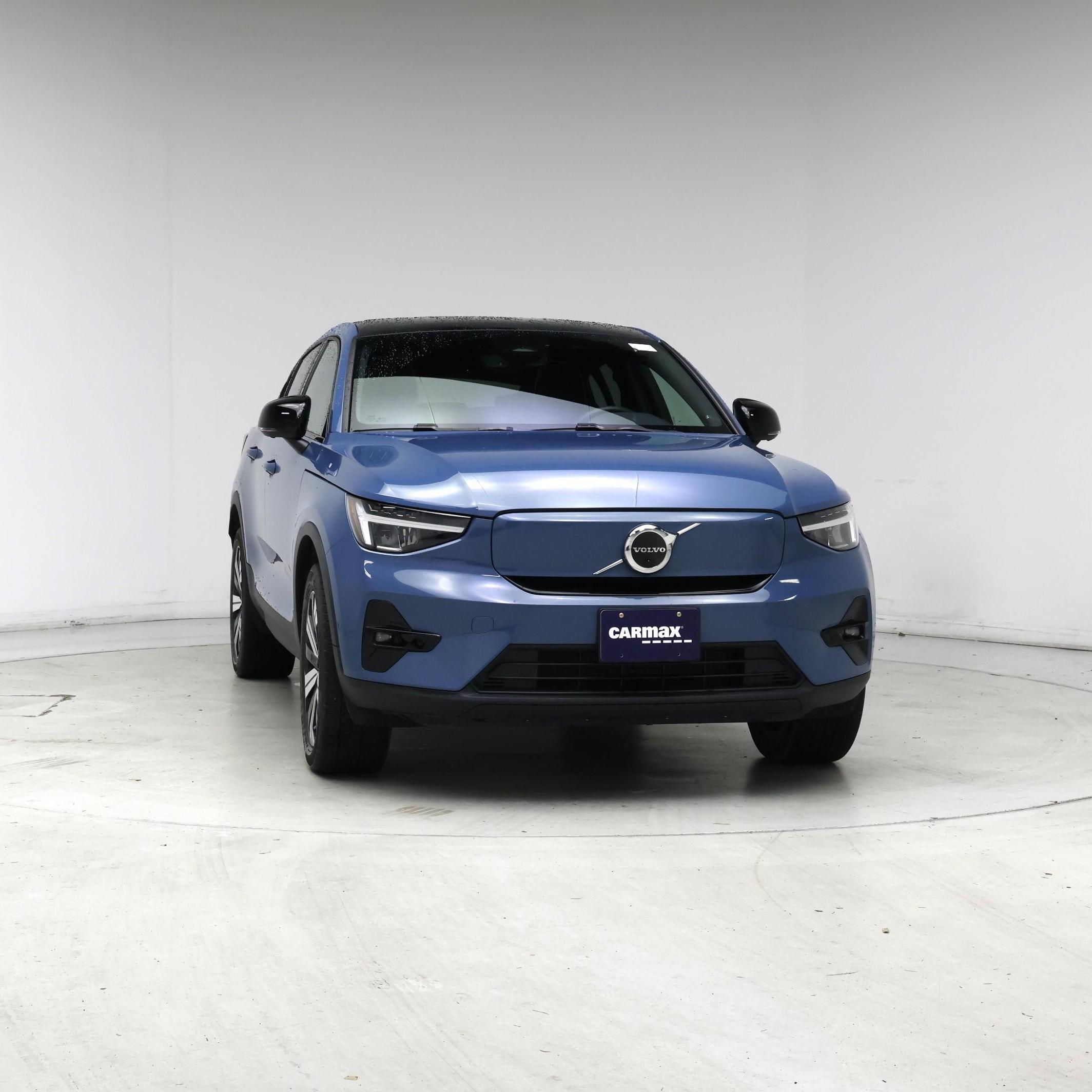 Thumbnail: 2023 Volvo C40 - 5