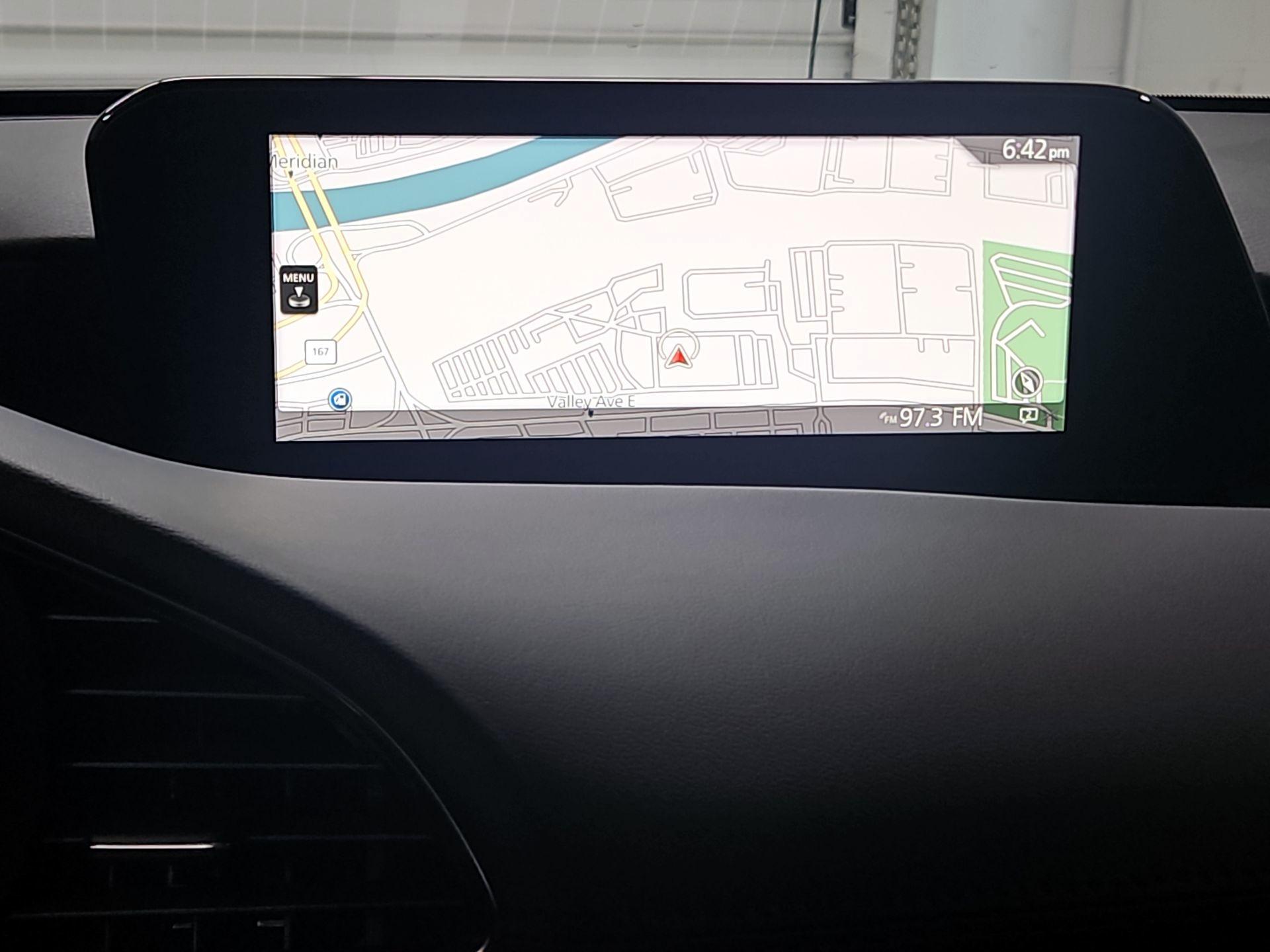 Thumbnail: 2025 Mazda Mazda3 - 14