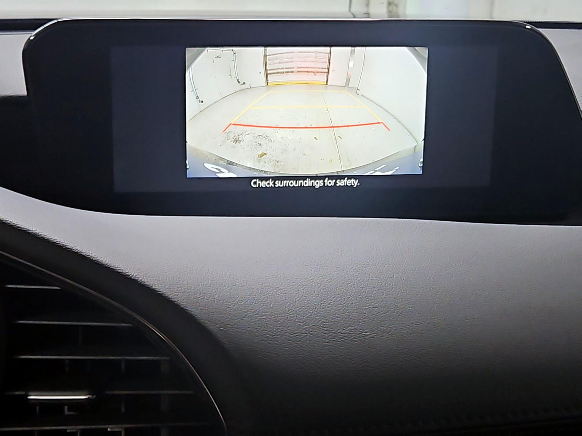 Thumbnail: 2025 Mazda Mazda3 - 15