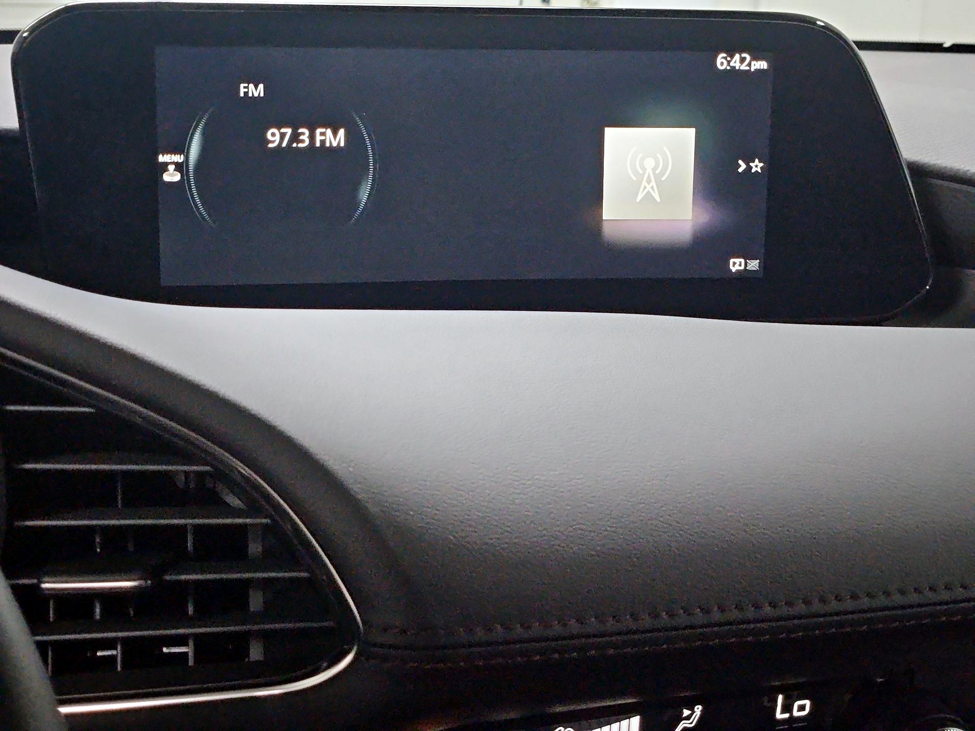 Thumbnail: 2025 Mazda Mazda3 - 16