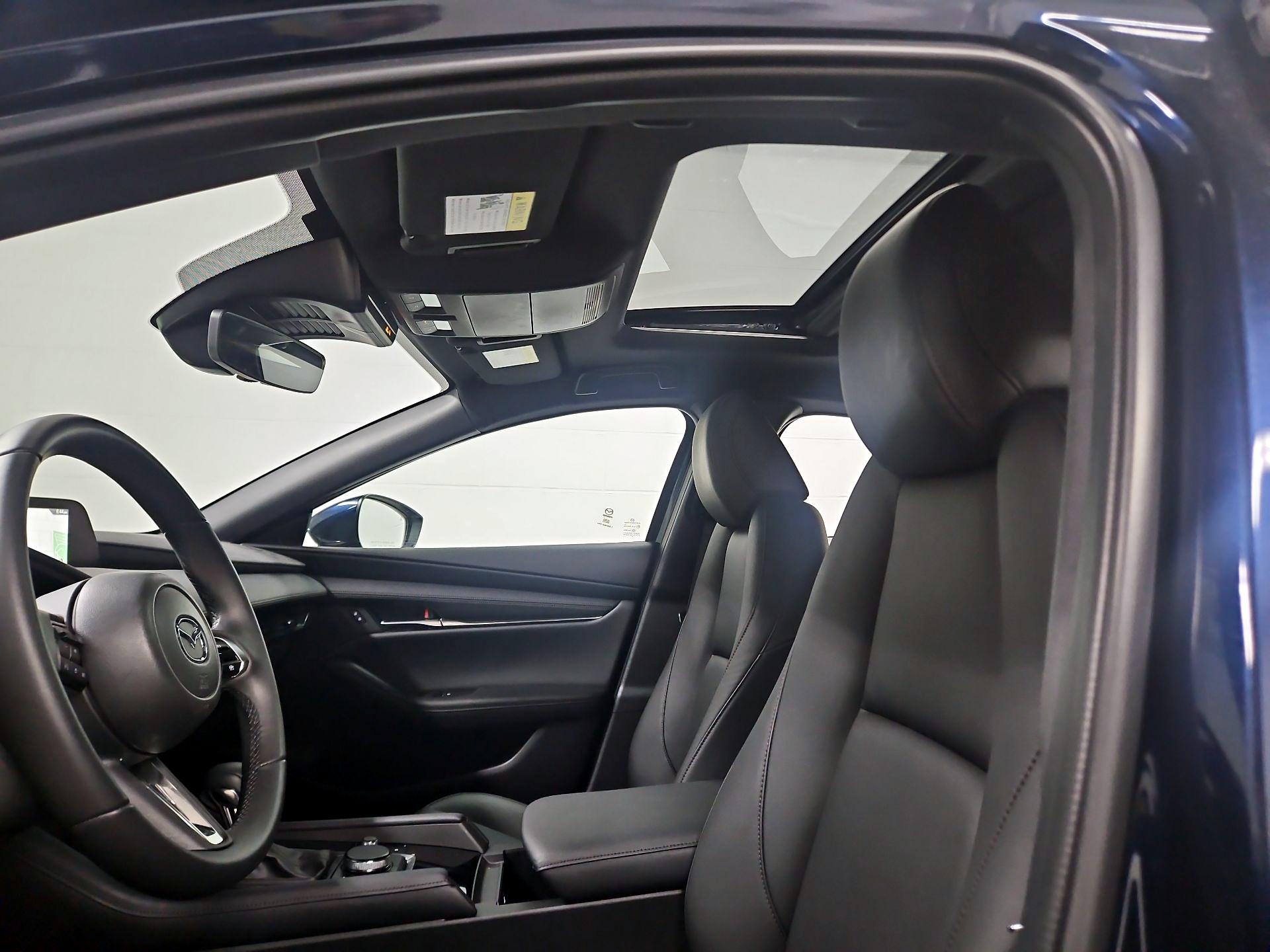 Thumbnail: 2025 Mazda Mazda3 - 20