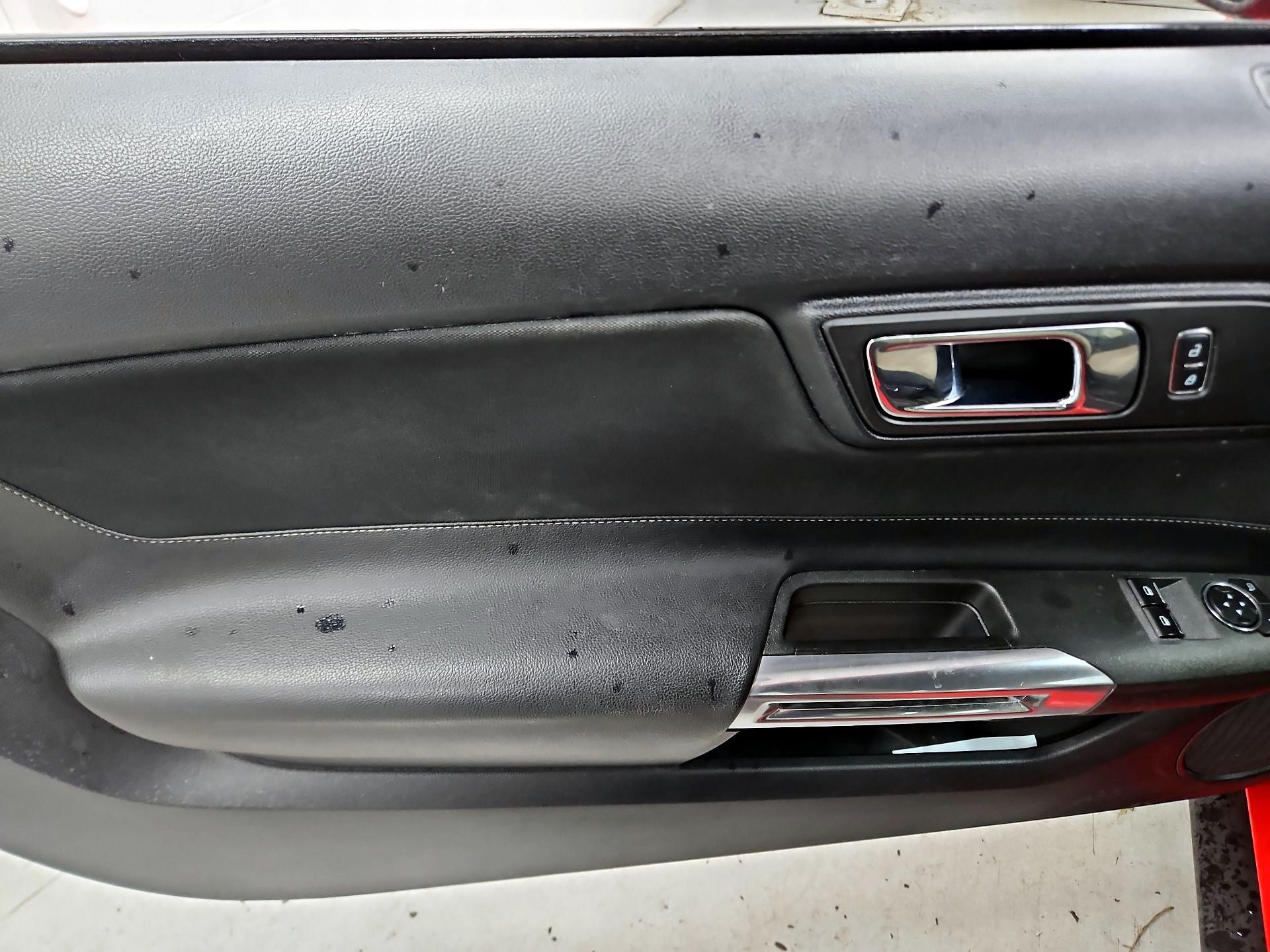 Thumbnail: 2017 Ford Mustang - 12