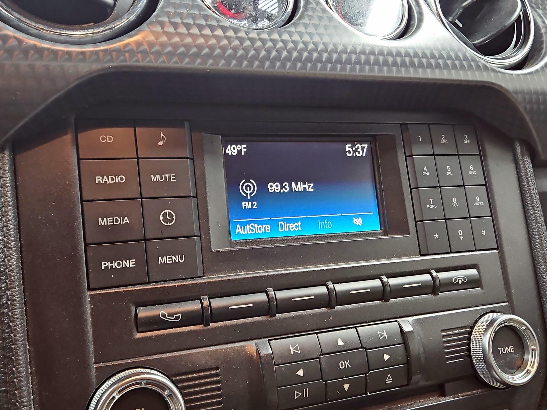 Thumbnail: 2017 Ford Mustang - 15