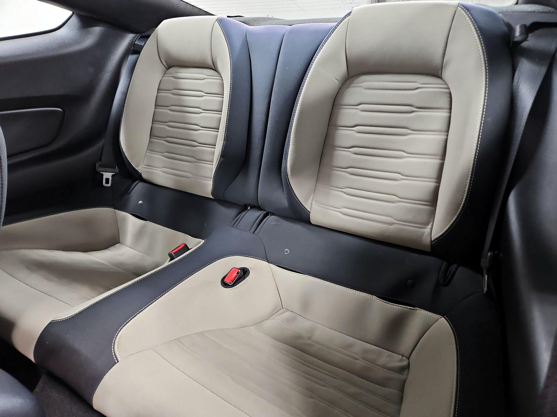 Thumbnail: 2017 Ford Mustang - 19