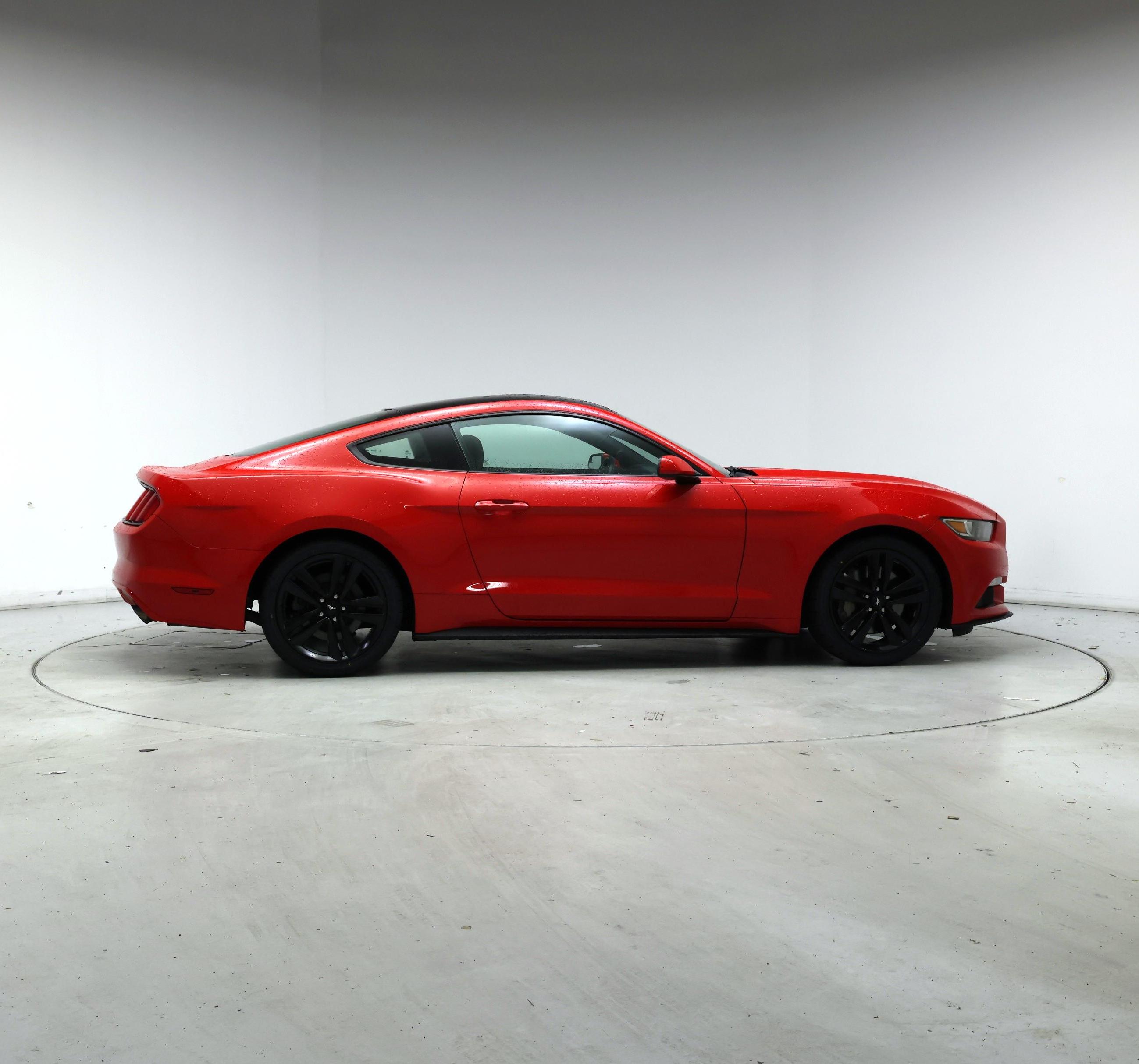 Thumbnail: 2017 Ford Mustang - 7