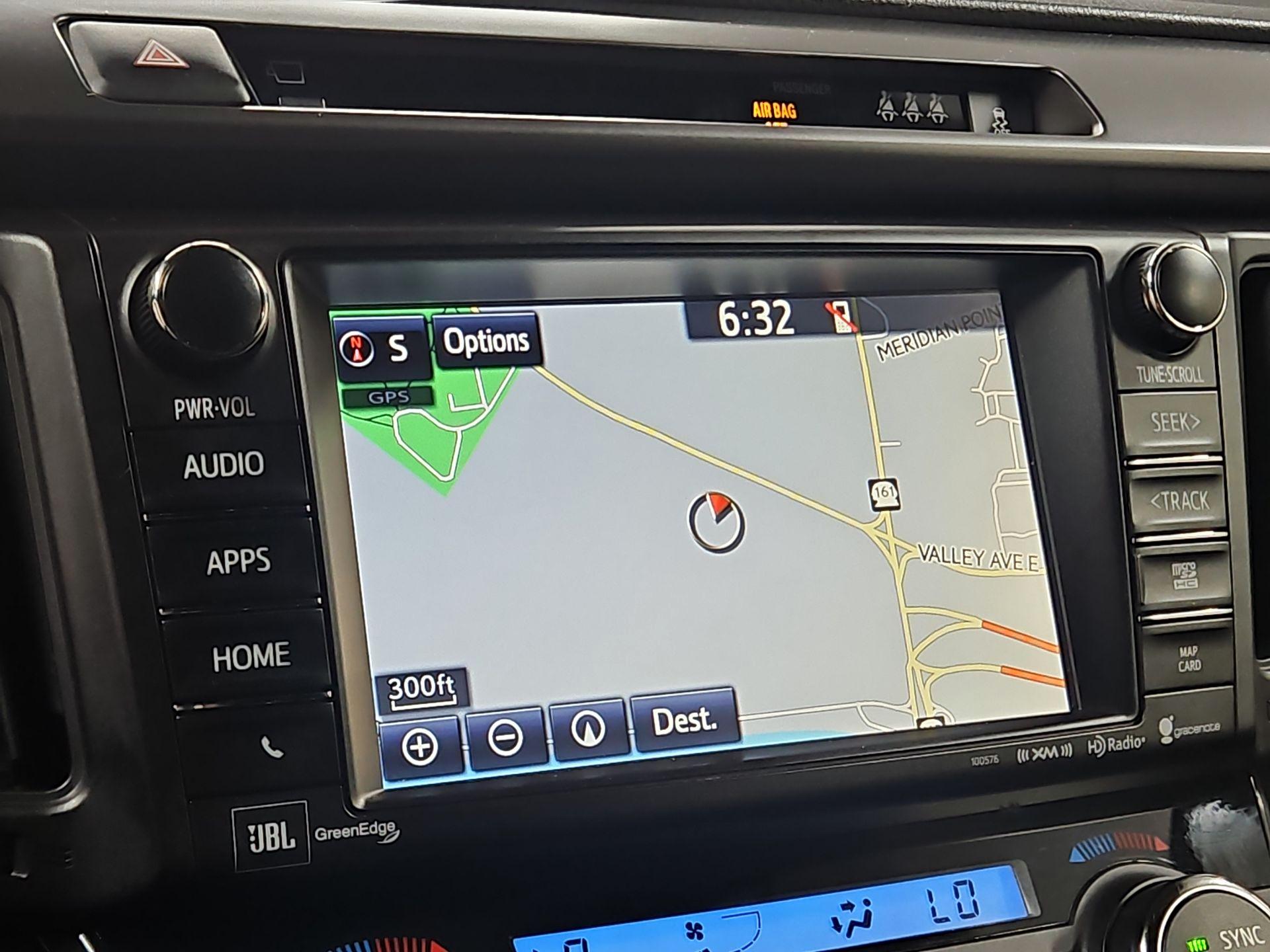 Thumbnail: 2017 Toyota RAV4 - 14