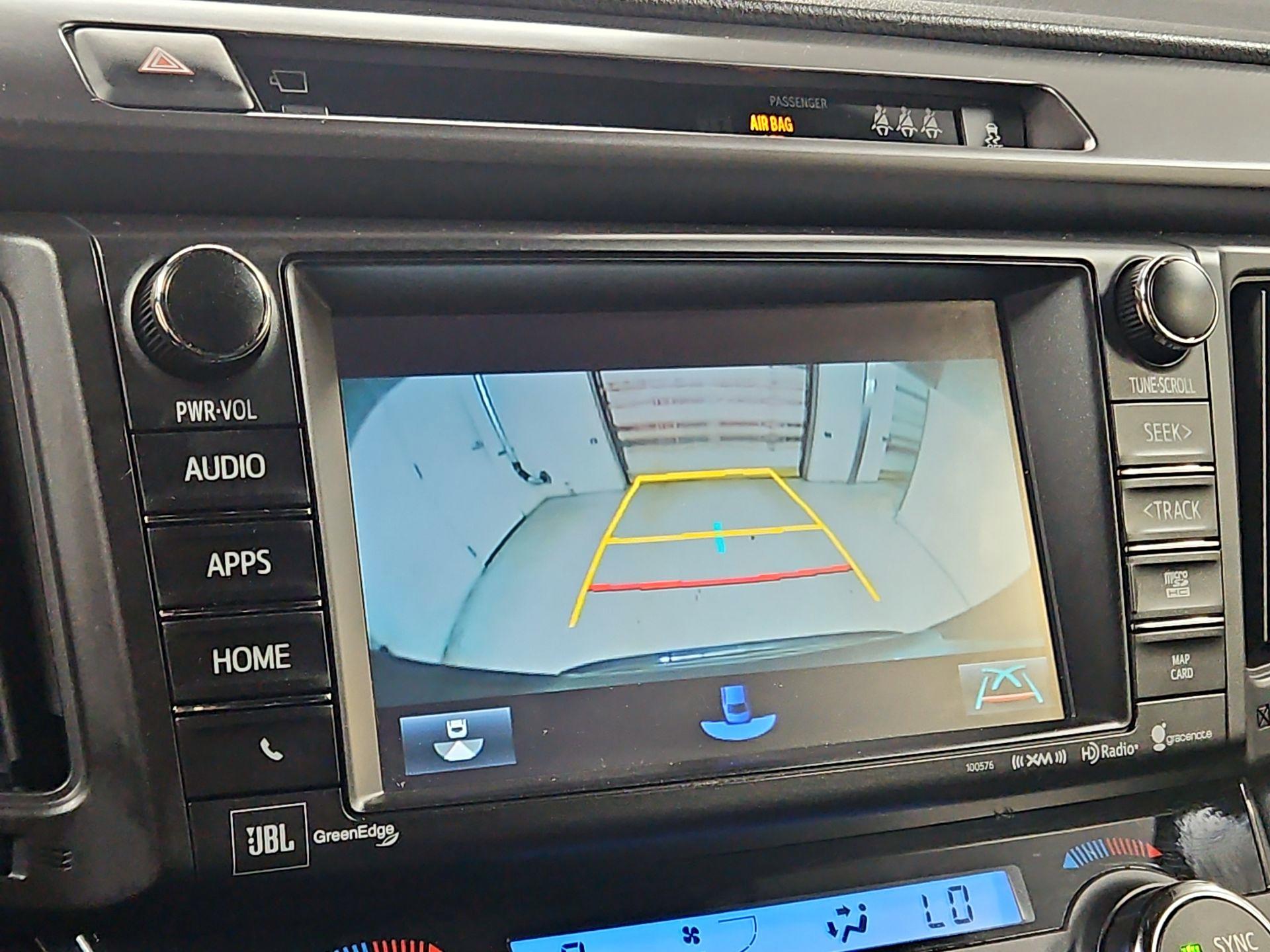 Thumbnail: 2017 Toyota RAV4 - 15