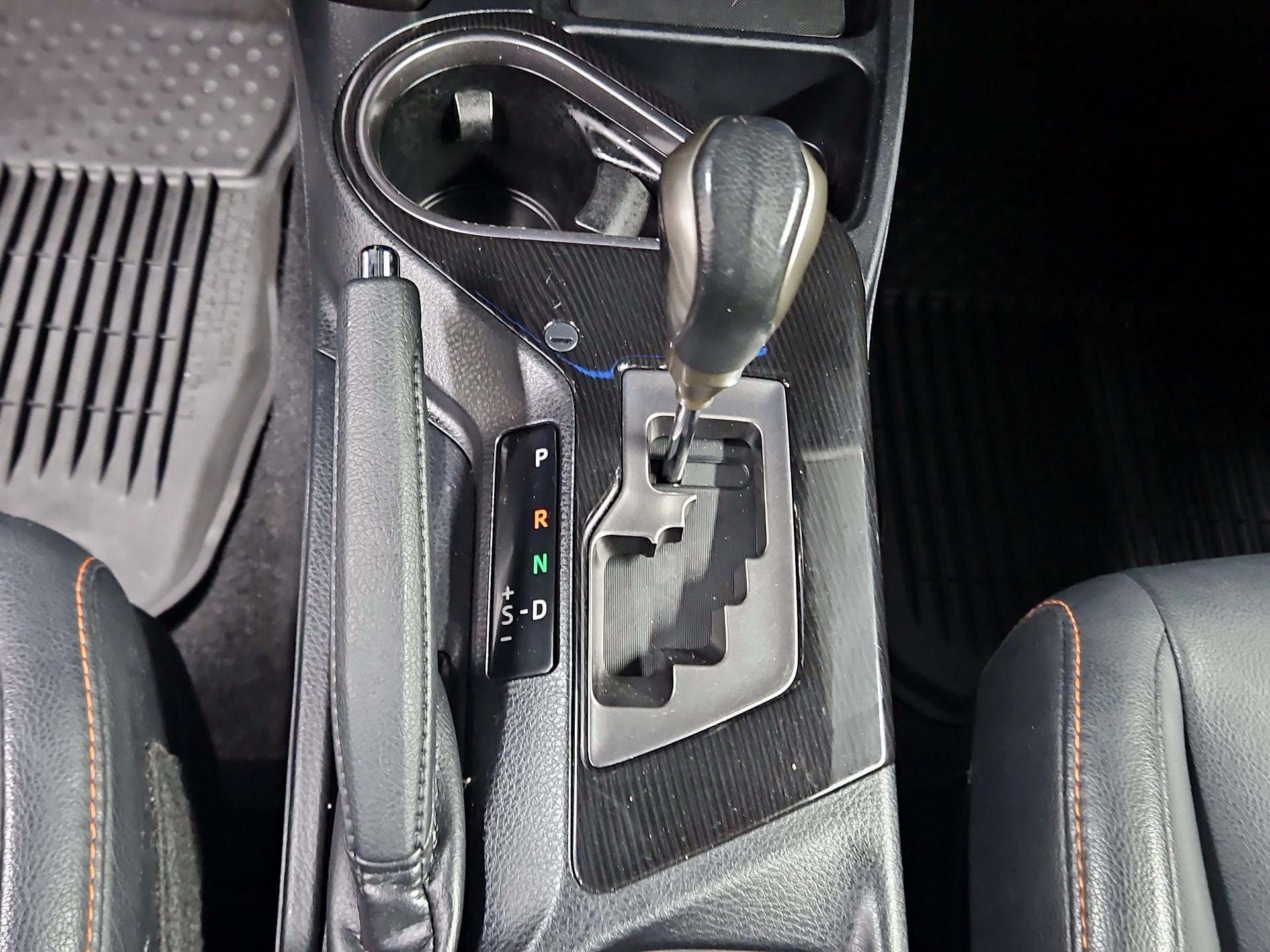 Thumbnail: 2017 Toyota RAV4 - 18