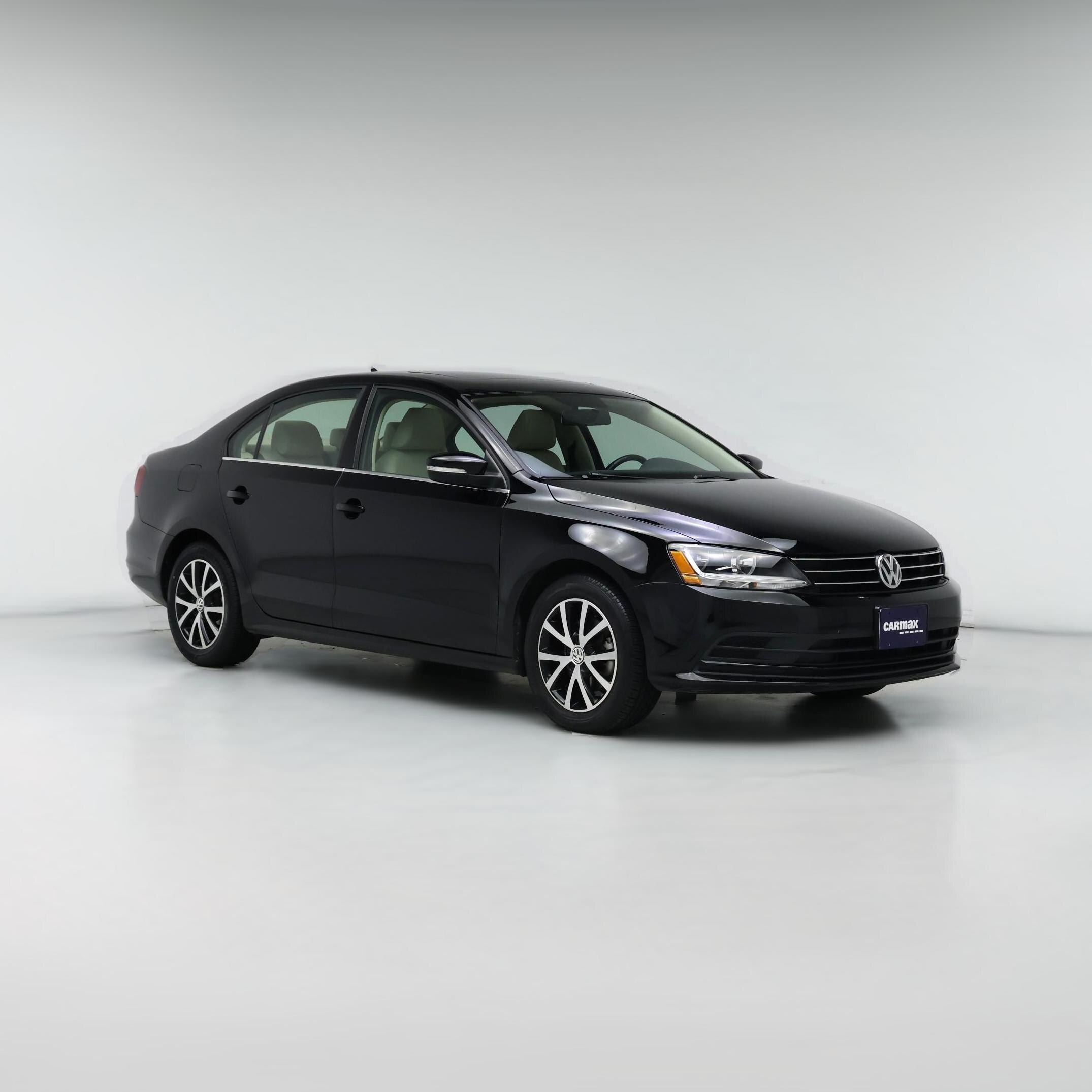 Thumbnail: 2017 Volkswagen Jetta - 1