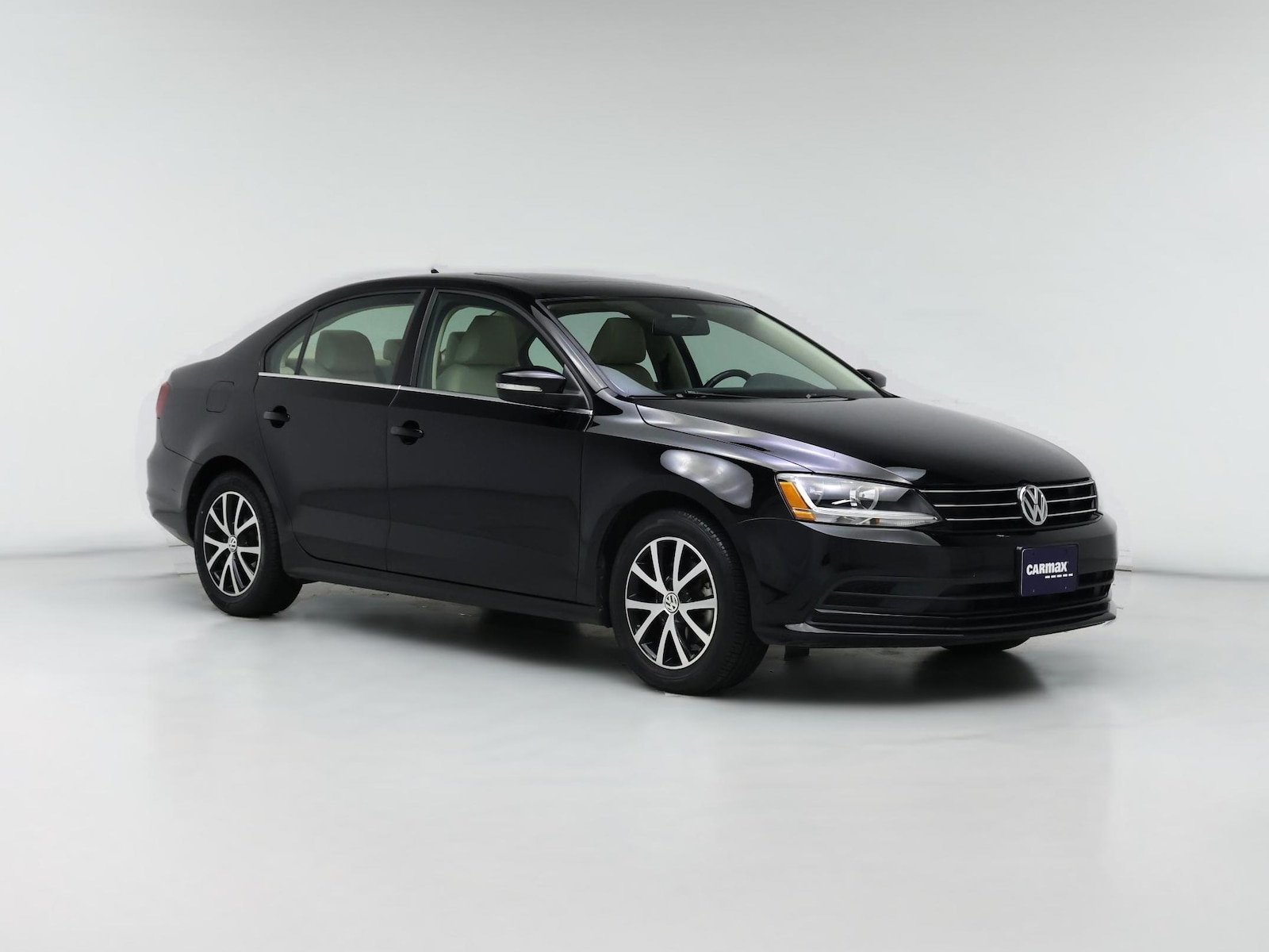2017 Volkswagen Jetta SE