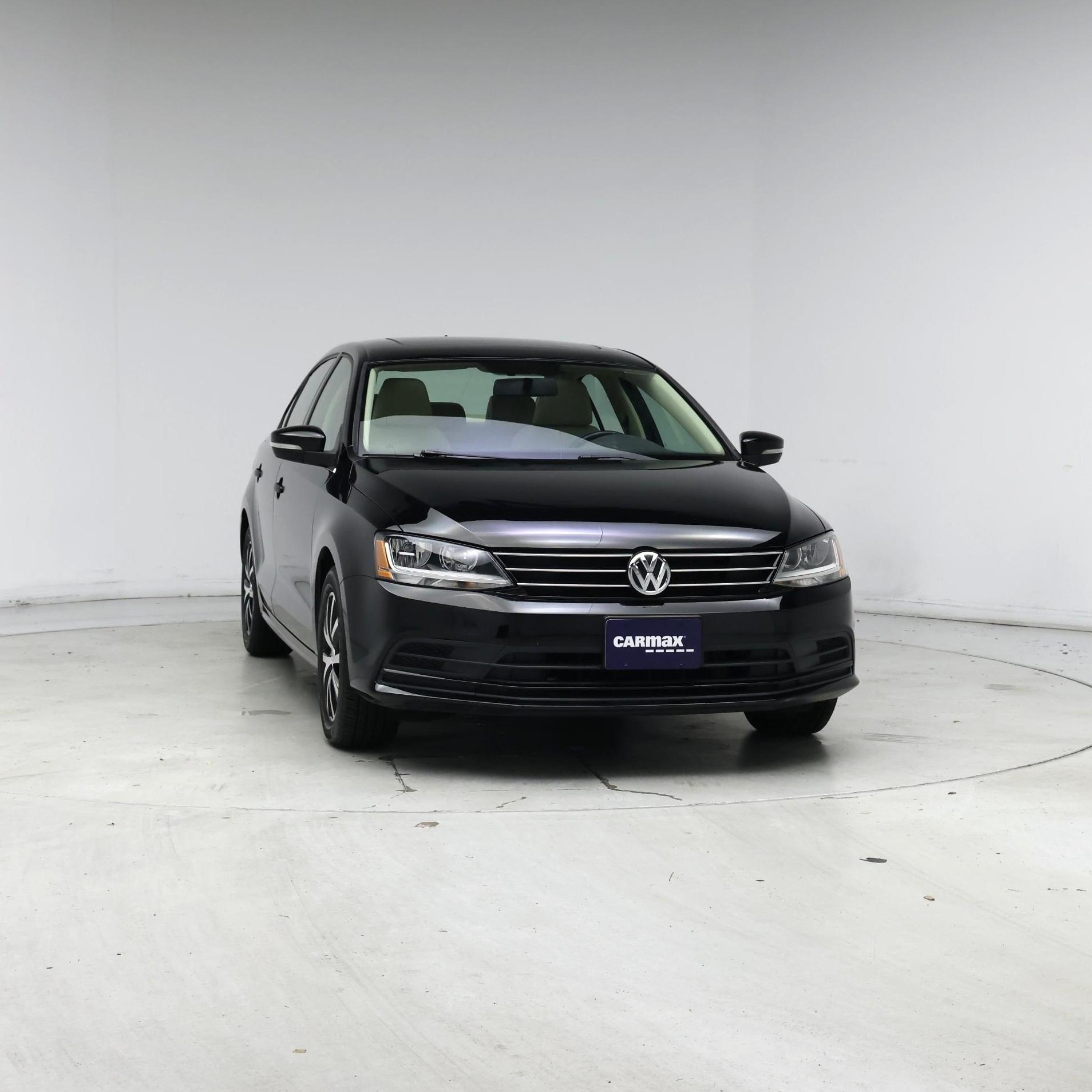 Thumbnail: 2017 Volkswagen Jetta - 5