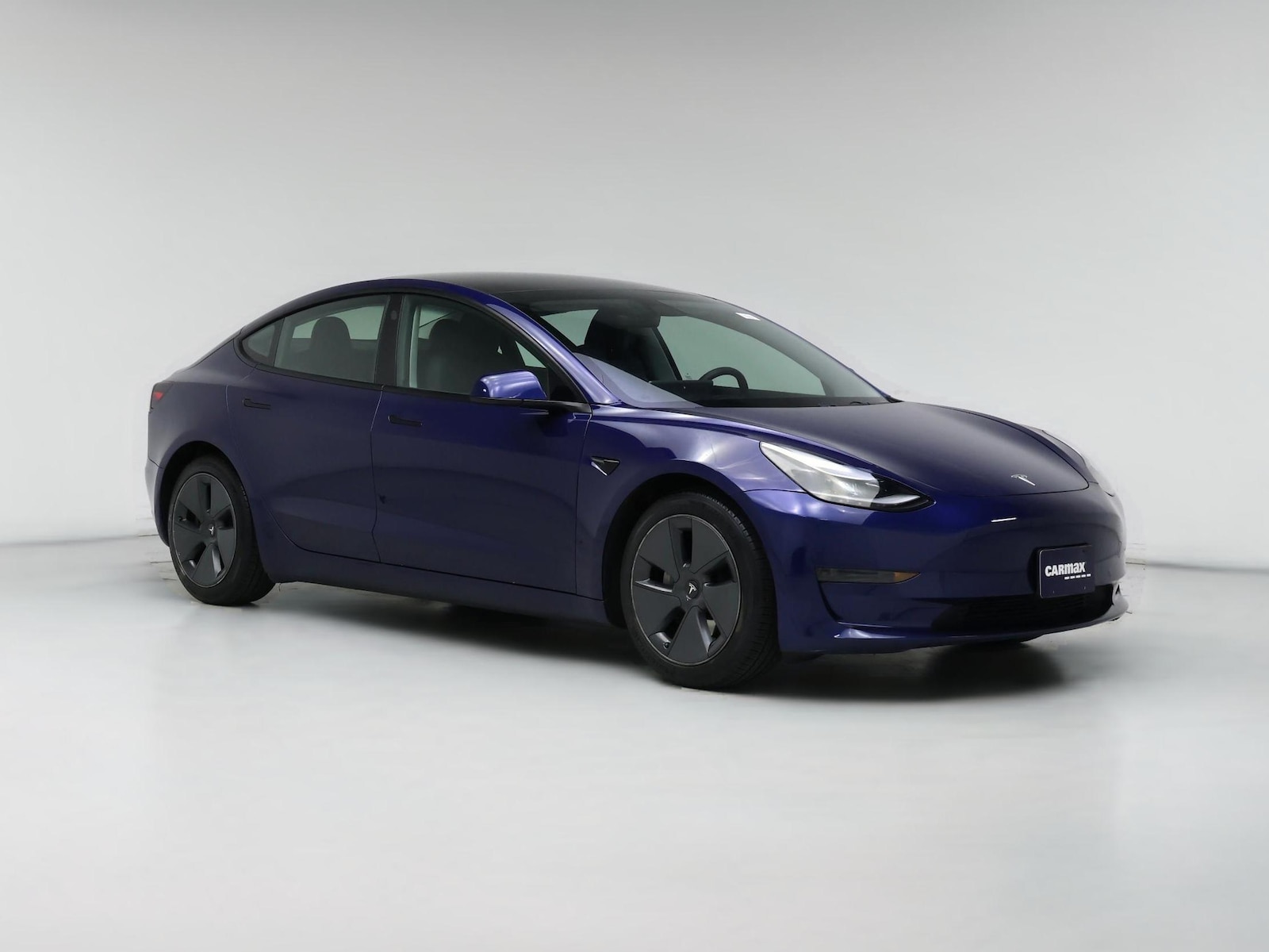 2021 Tesla Model 3 Base