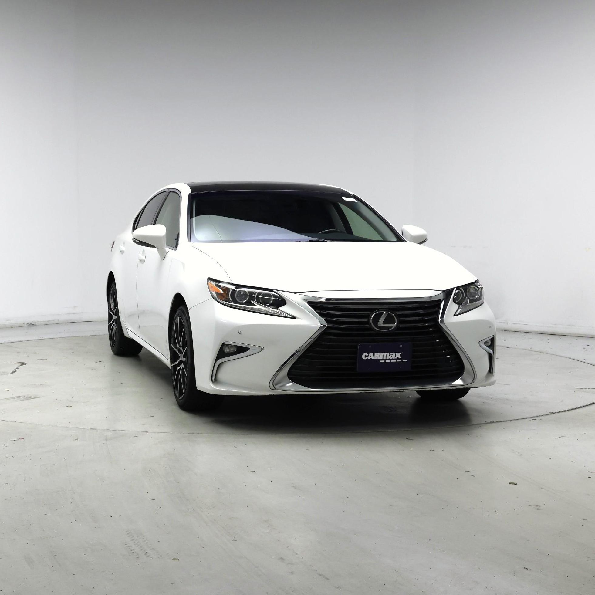 Thumbnail: 2016 Lexus ES - 5