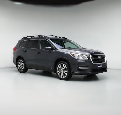 2020 Subaru Ascent Premium