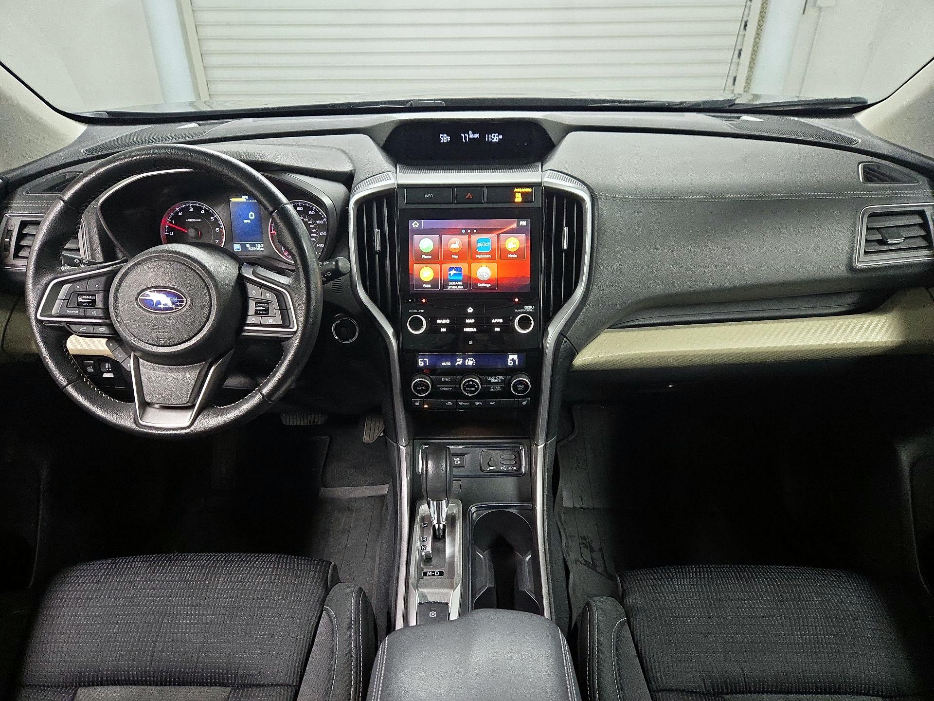 Thumbnail: 2020 Subaru Ascent - 9