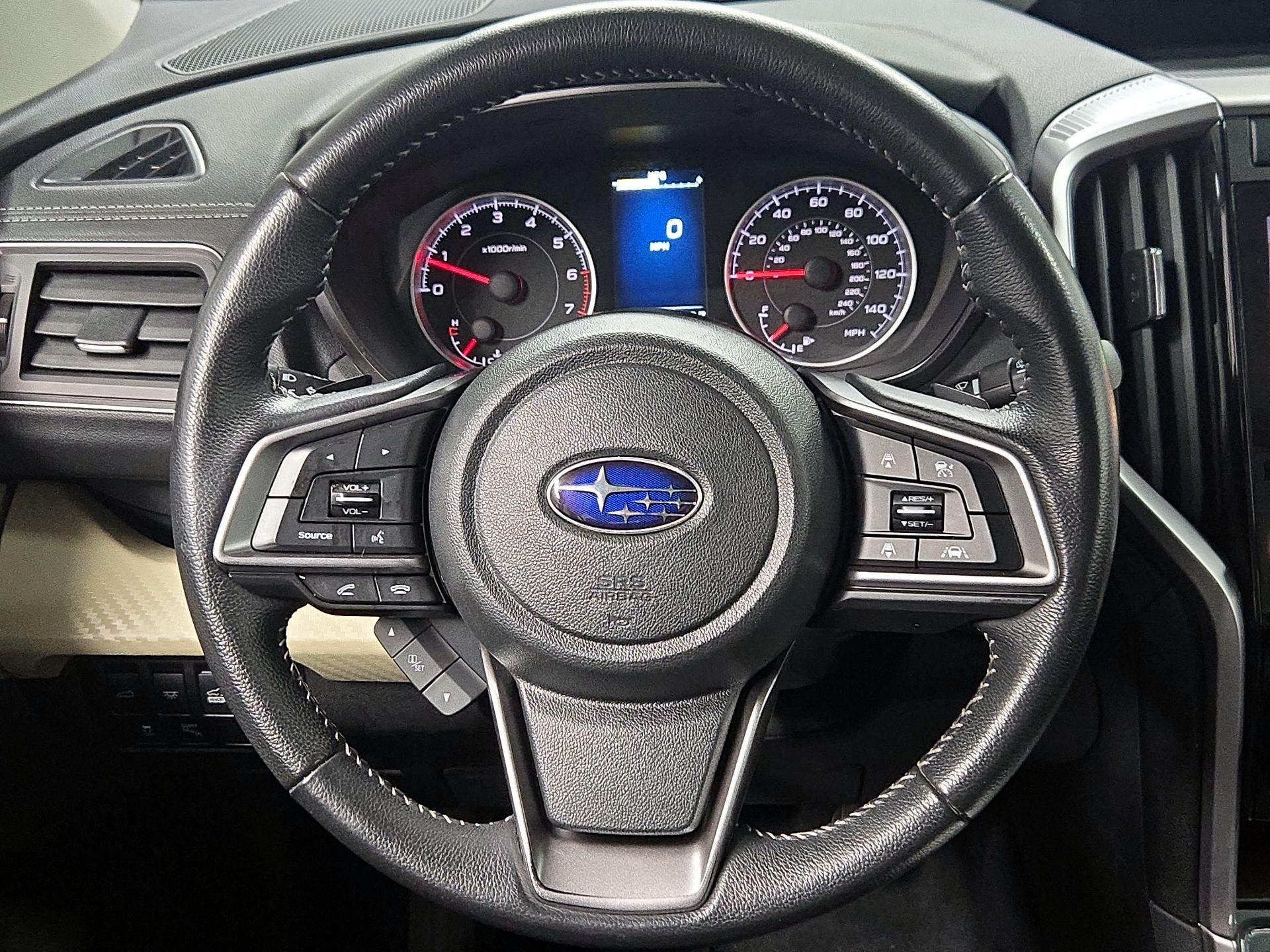 Thumbnail: 2020 Subaru Ascent - 10