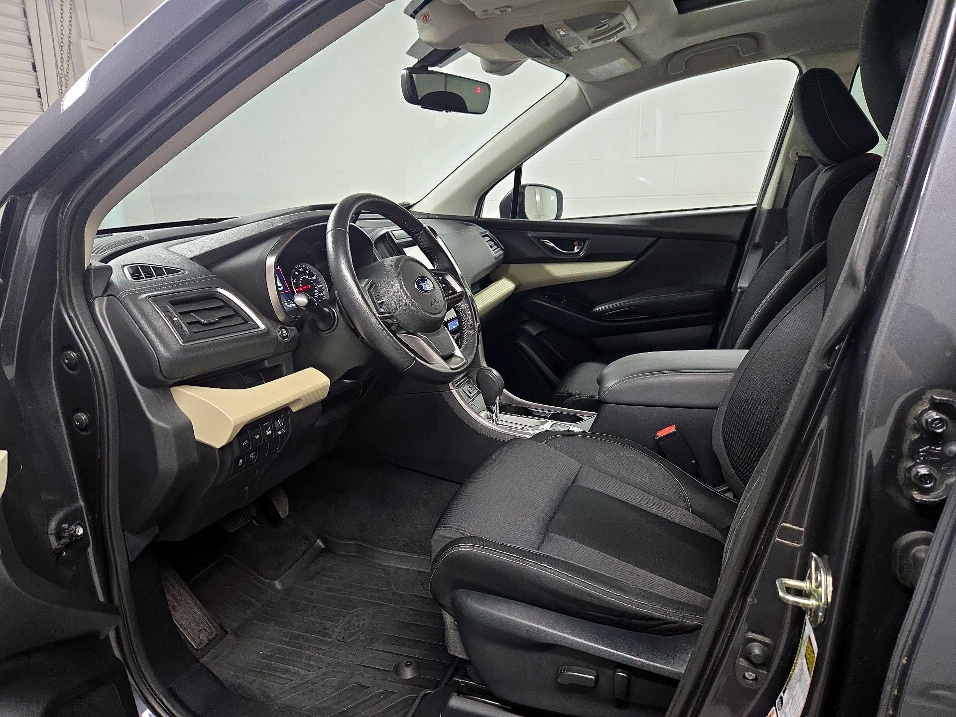 Thumbnail: 2020 Subaru Ascent - 11