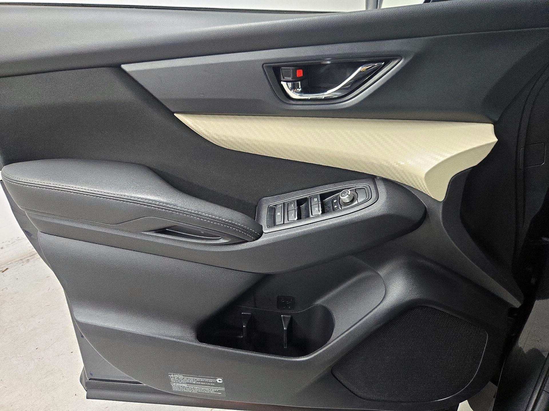 Thumbnail: 2020 Subaru Ascent - 12