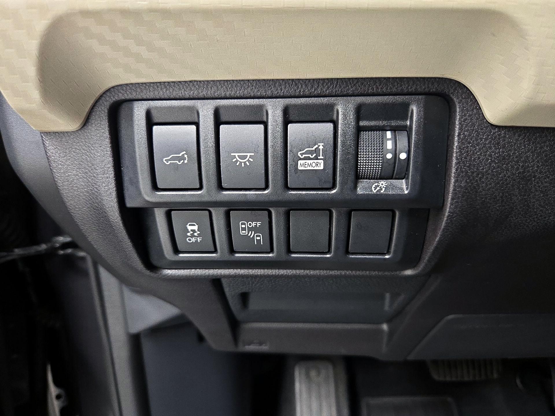 Thumbnail: 2020 Subaru Ascent - 13