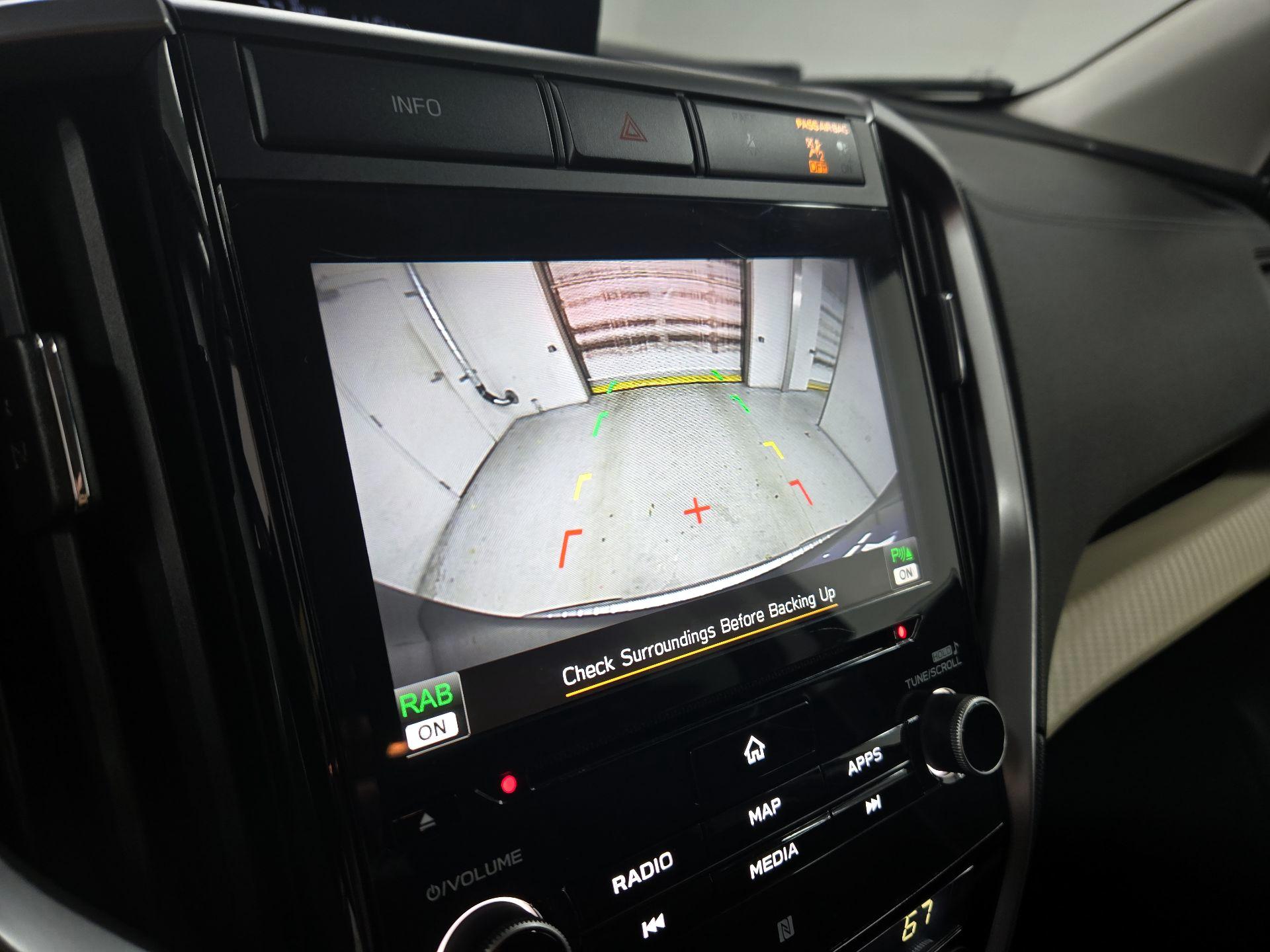 Thumbnail: 2020 Subaru Ascent - 15