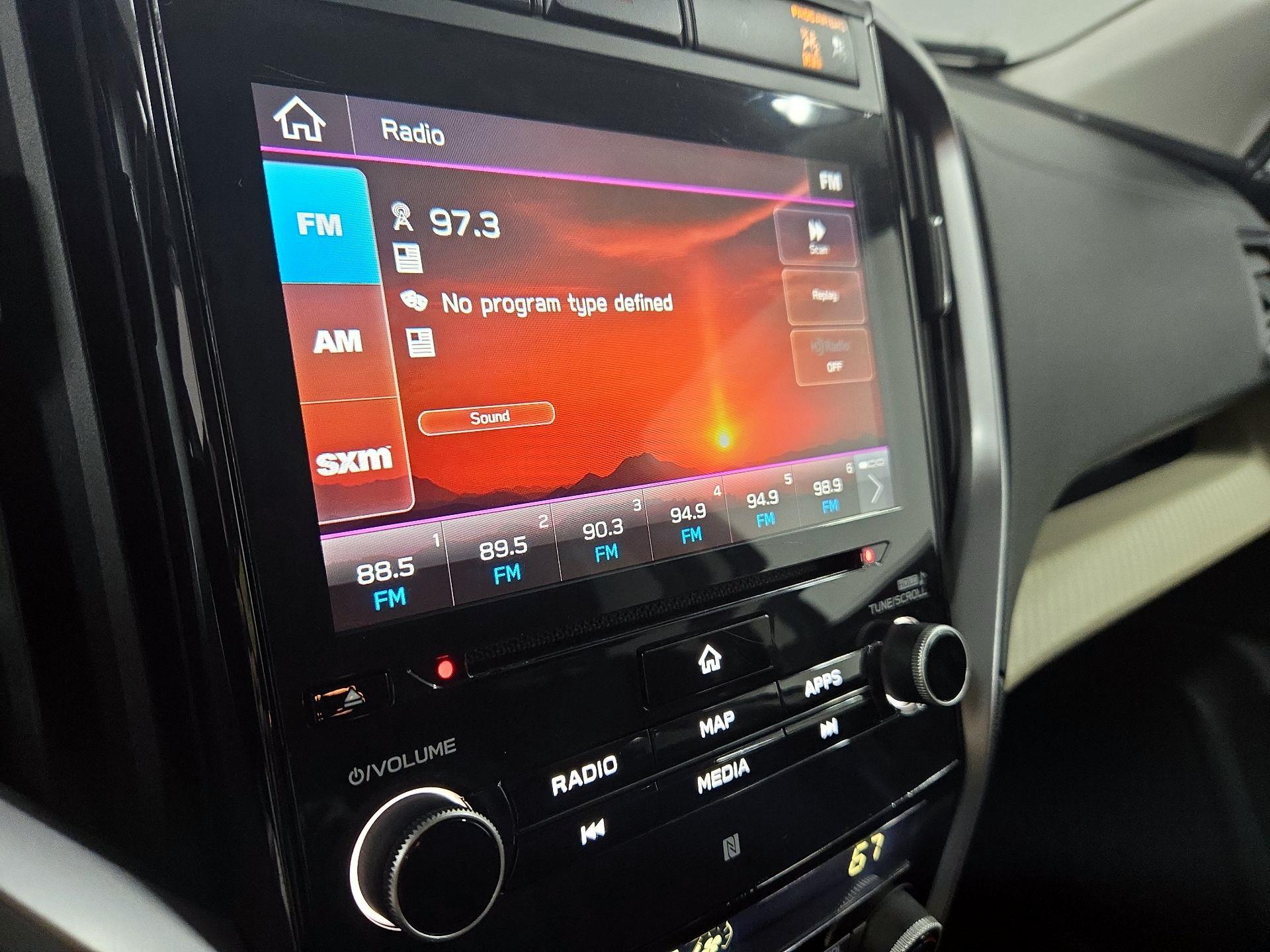 Thumbnail: 2020 Subaru Ascent - 16