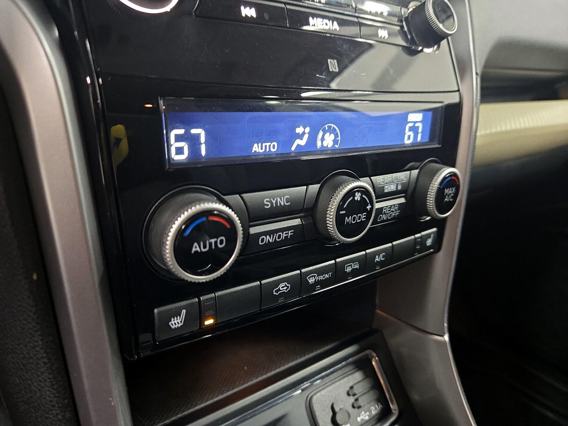 Thumbnail: 2020 Subaru Ascent - 17