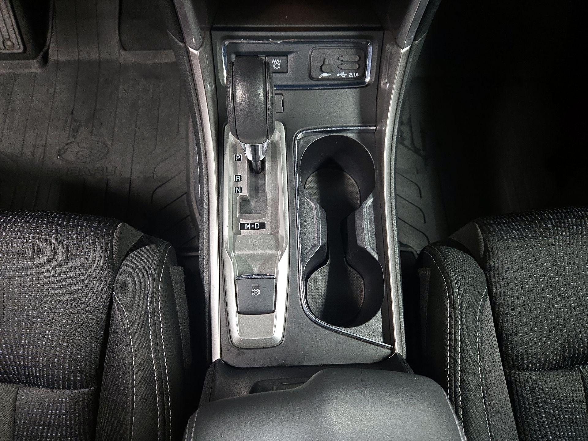 Thumbnail: 2020 Subaru Ascent - 18