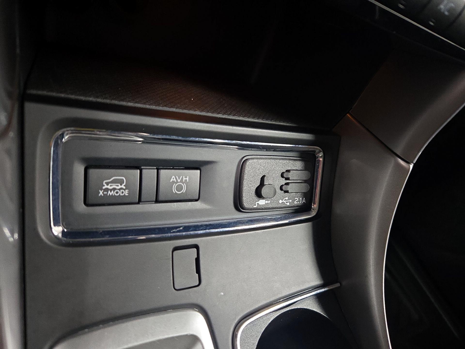 Thumbnail: 2020 Subaru Ascent - 19