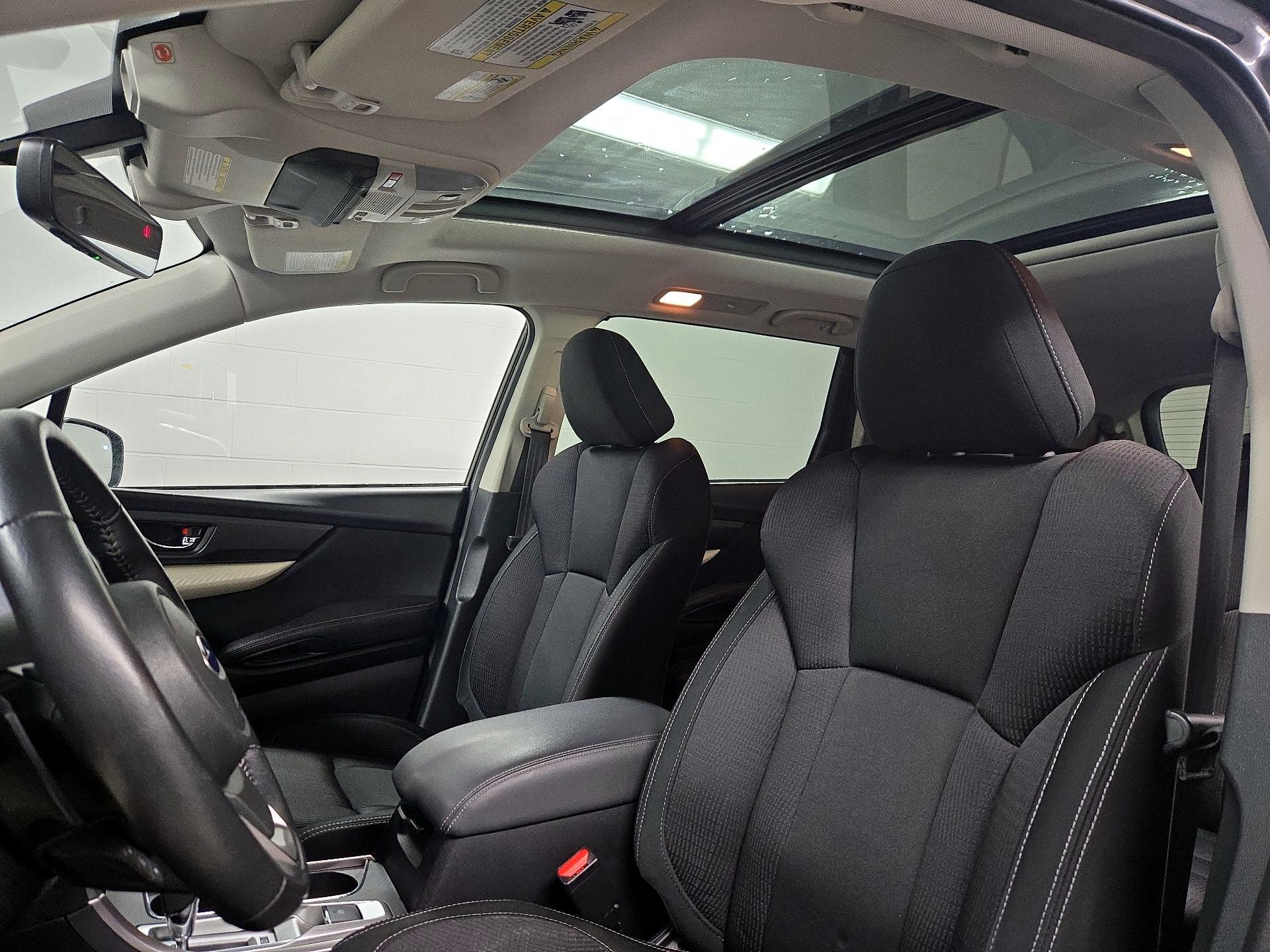 Thumbnail: 2020 Subaru Ascent - 20