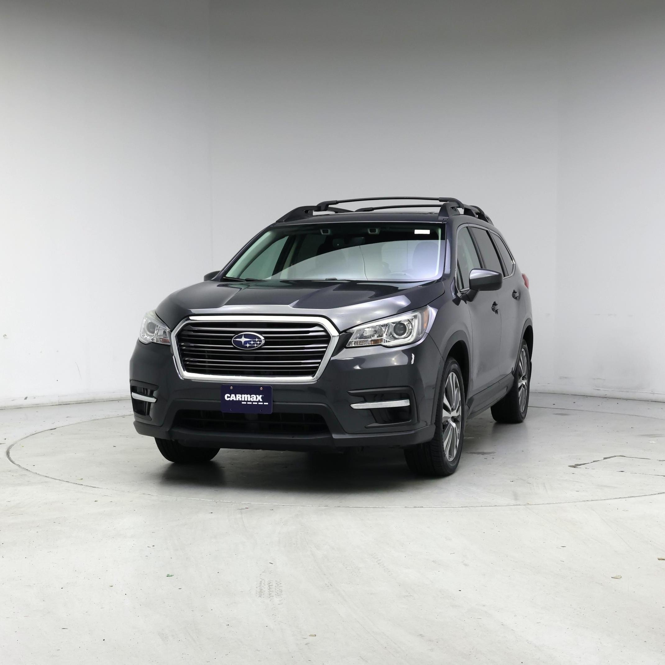 Thumbnail: 2020 Subaru Ascent - 4