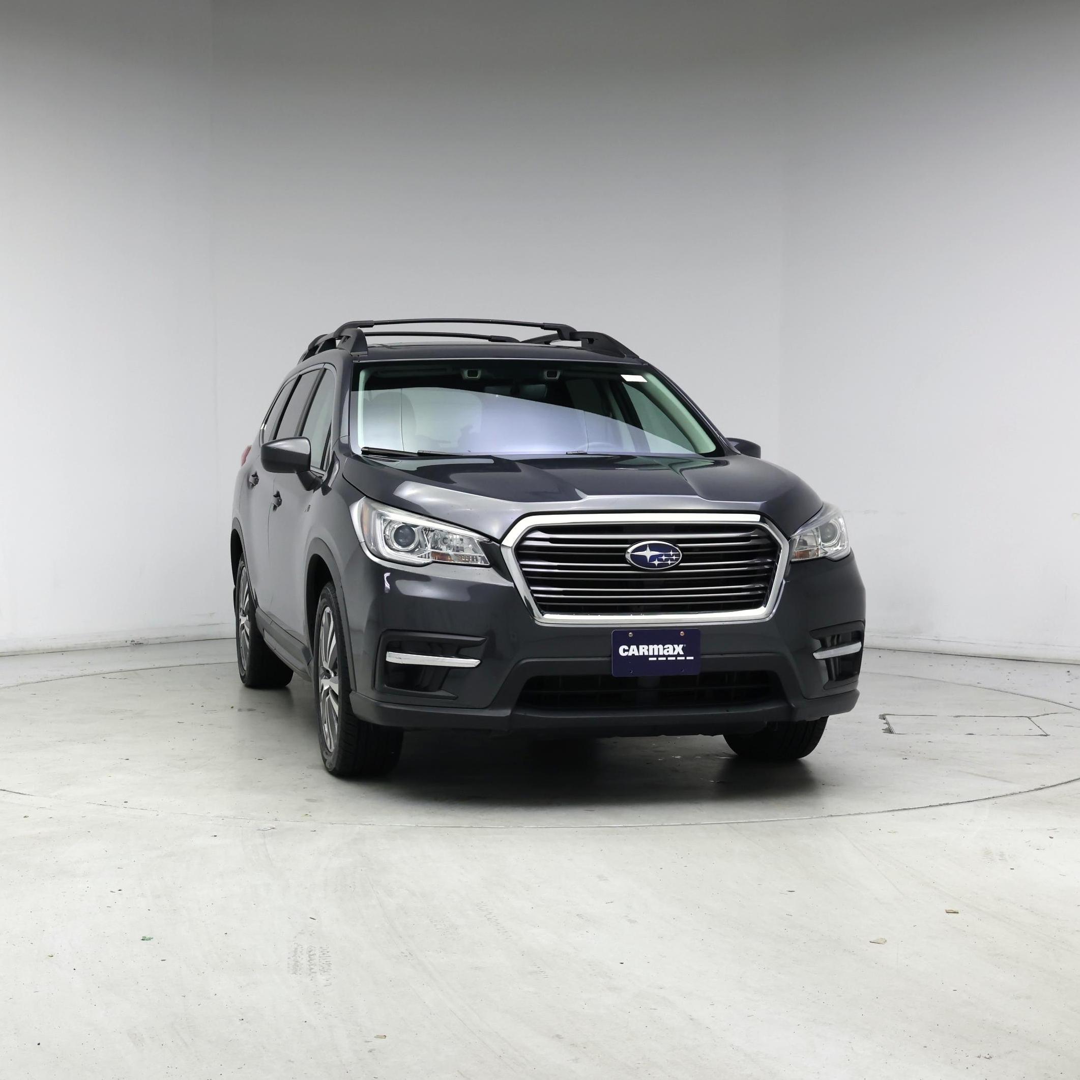 Thumbnail: 2020 Subaru Ascent - 5