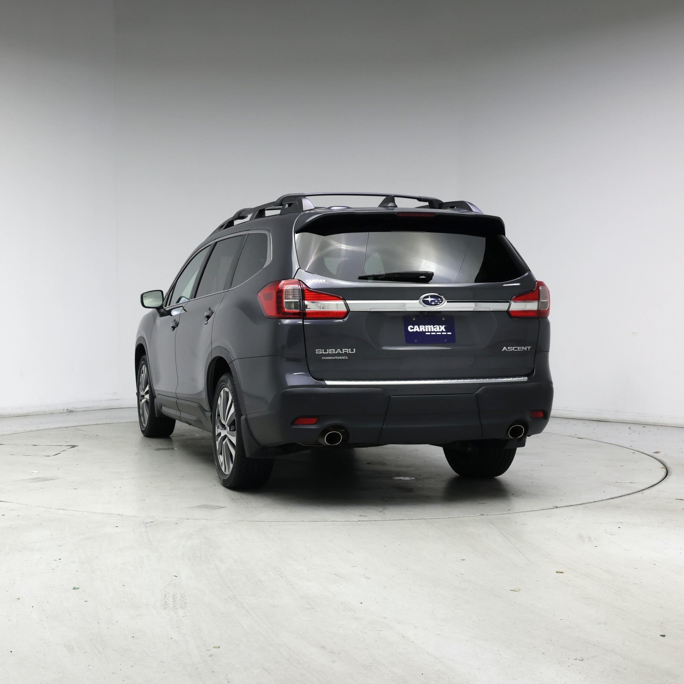 Thumbnail: 2020 Subaru Ascent - 6