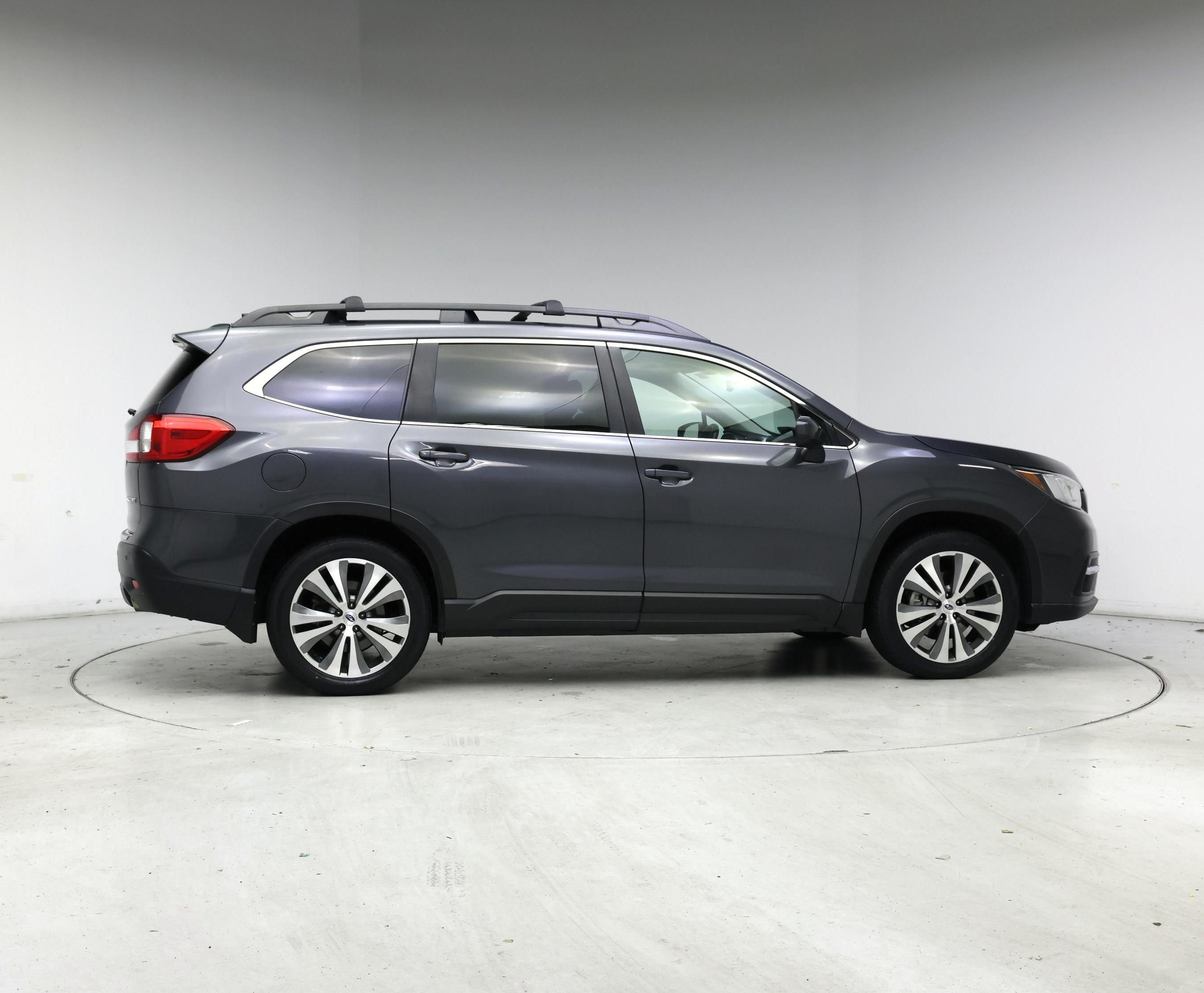 Thumbnail: 2020 Subaru Ascent - 7