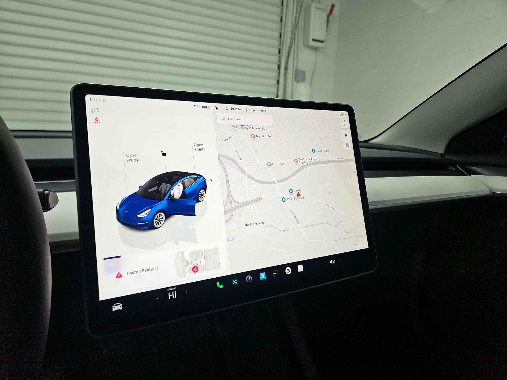 Thumbnail: 2023 Tesla Model 3 - 13