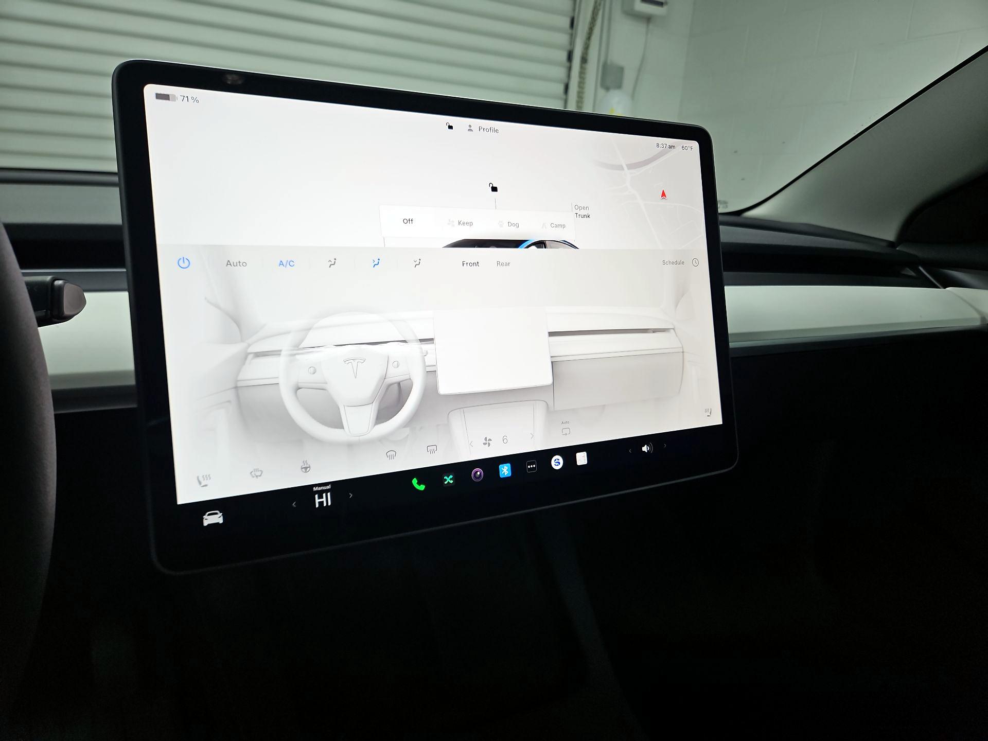 Thumbnail: 2023 Tesla Model 3 - 16