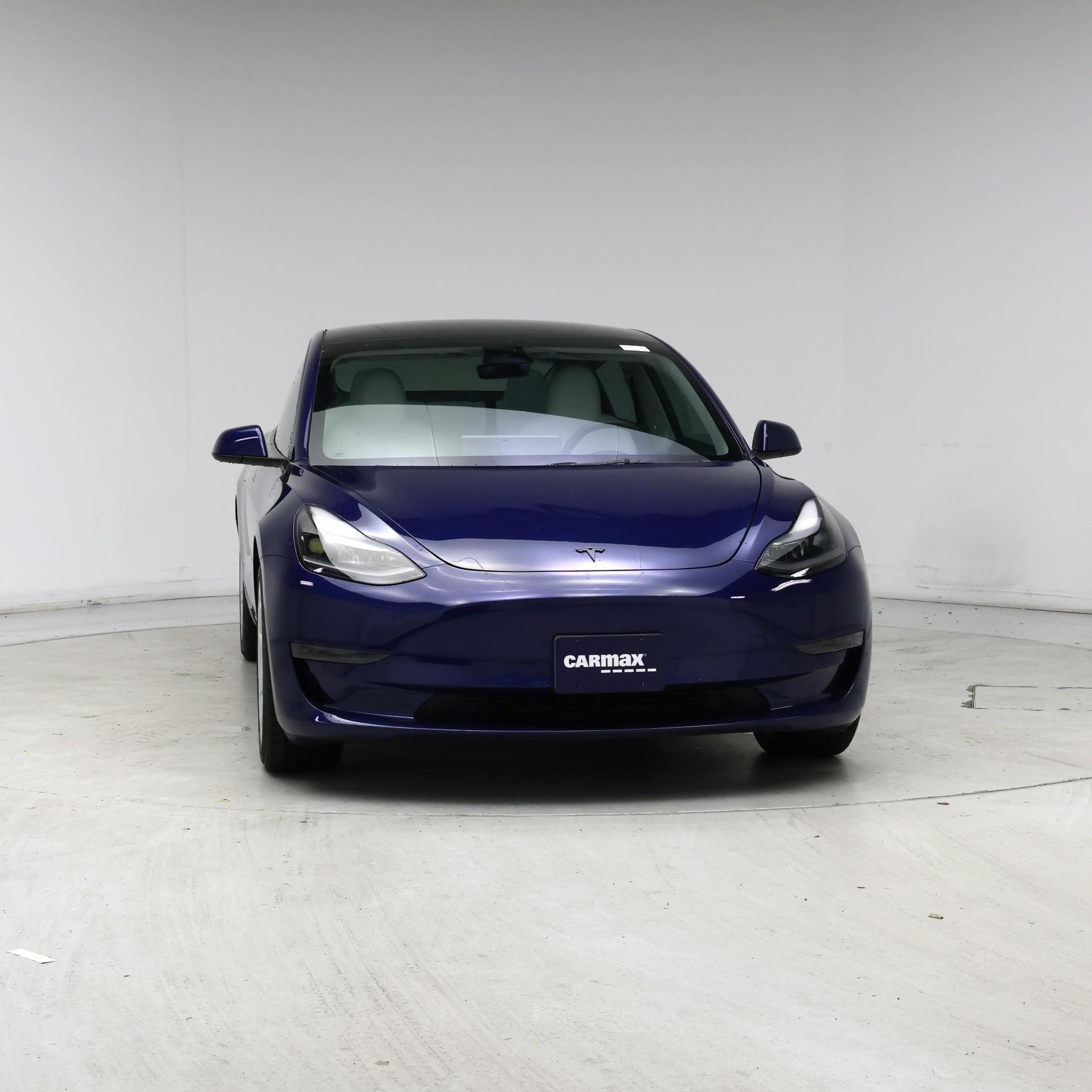 Thumbnail: 2023 Tesla Model 3 - 5