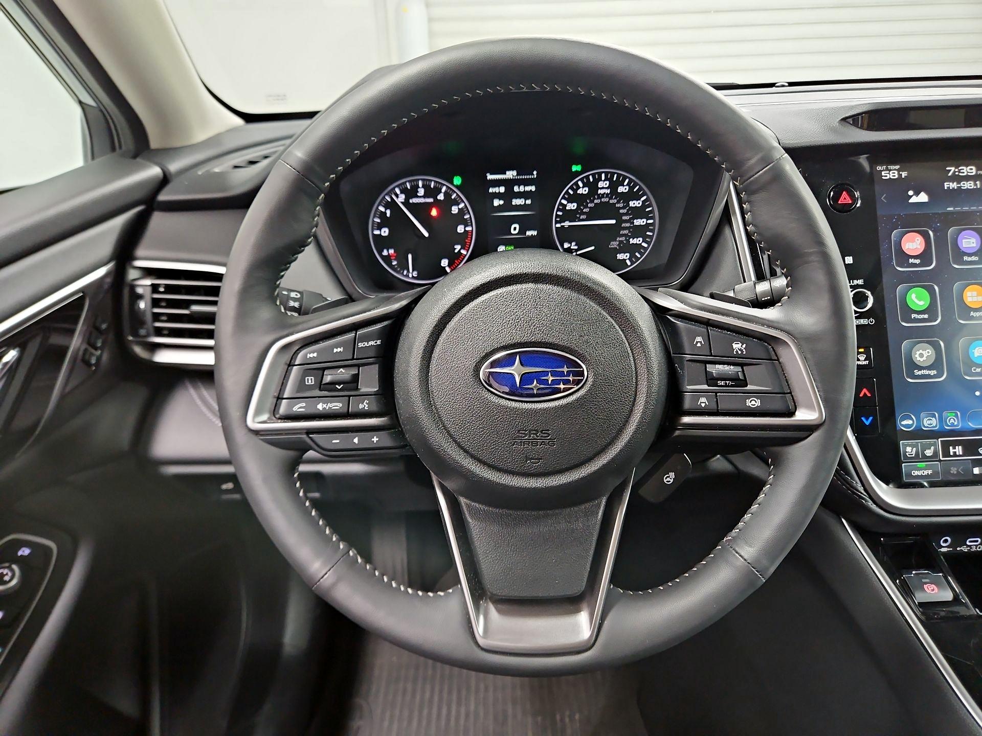 Thumbnail: 2025 Subaru Outback - 10