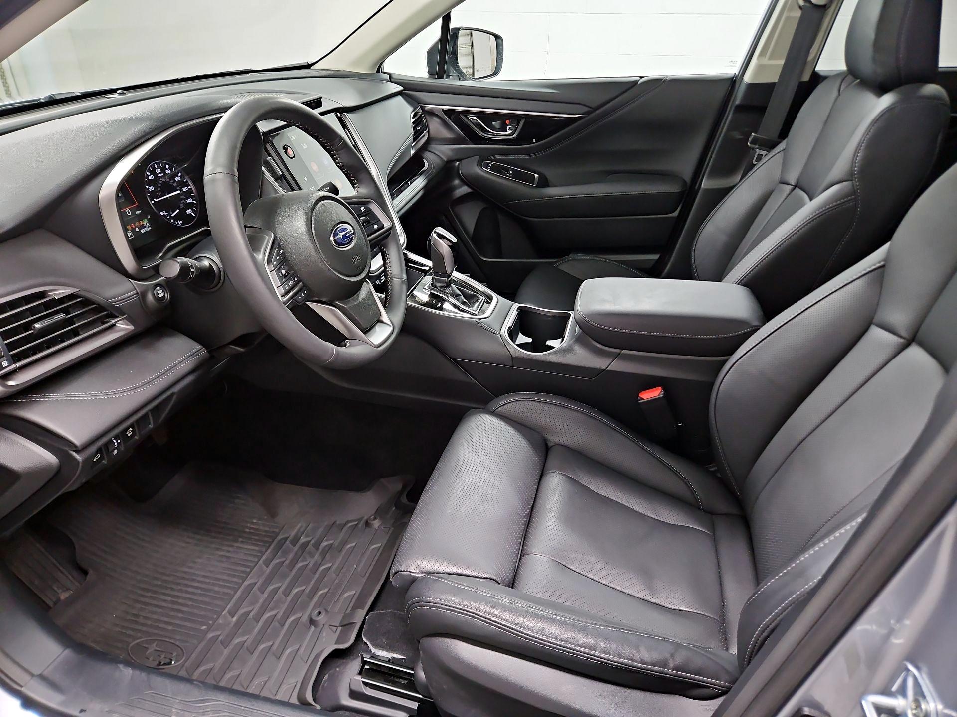 Thumbnail: 2025 Subaru Outback - 11