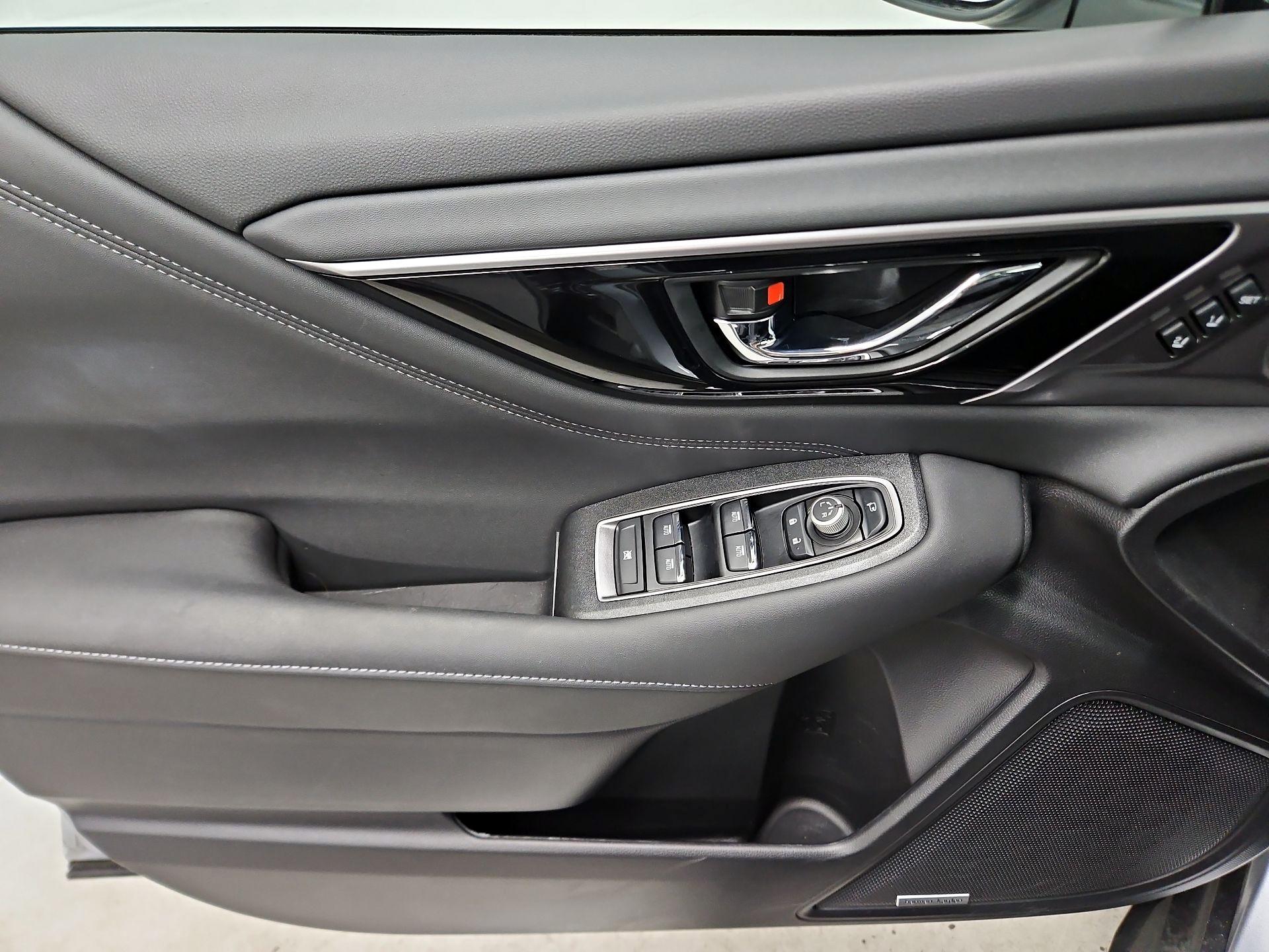 Thumbnail: 2025 Subaru Outback - 12