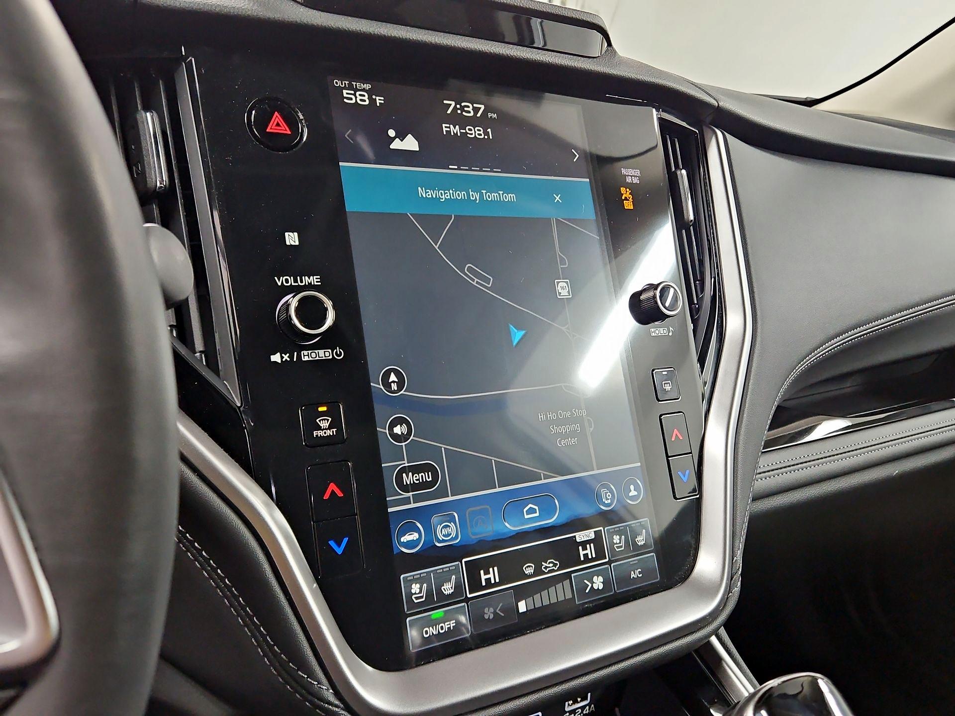 Thumbnail: 2025 Subaru Outback - 14