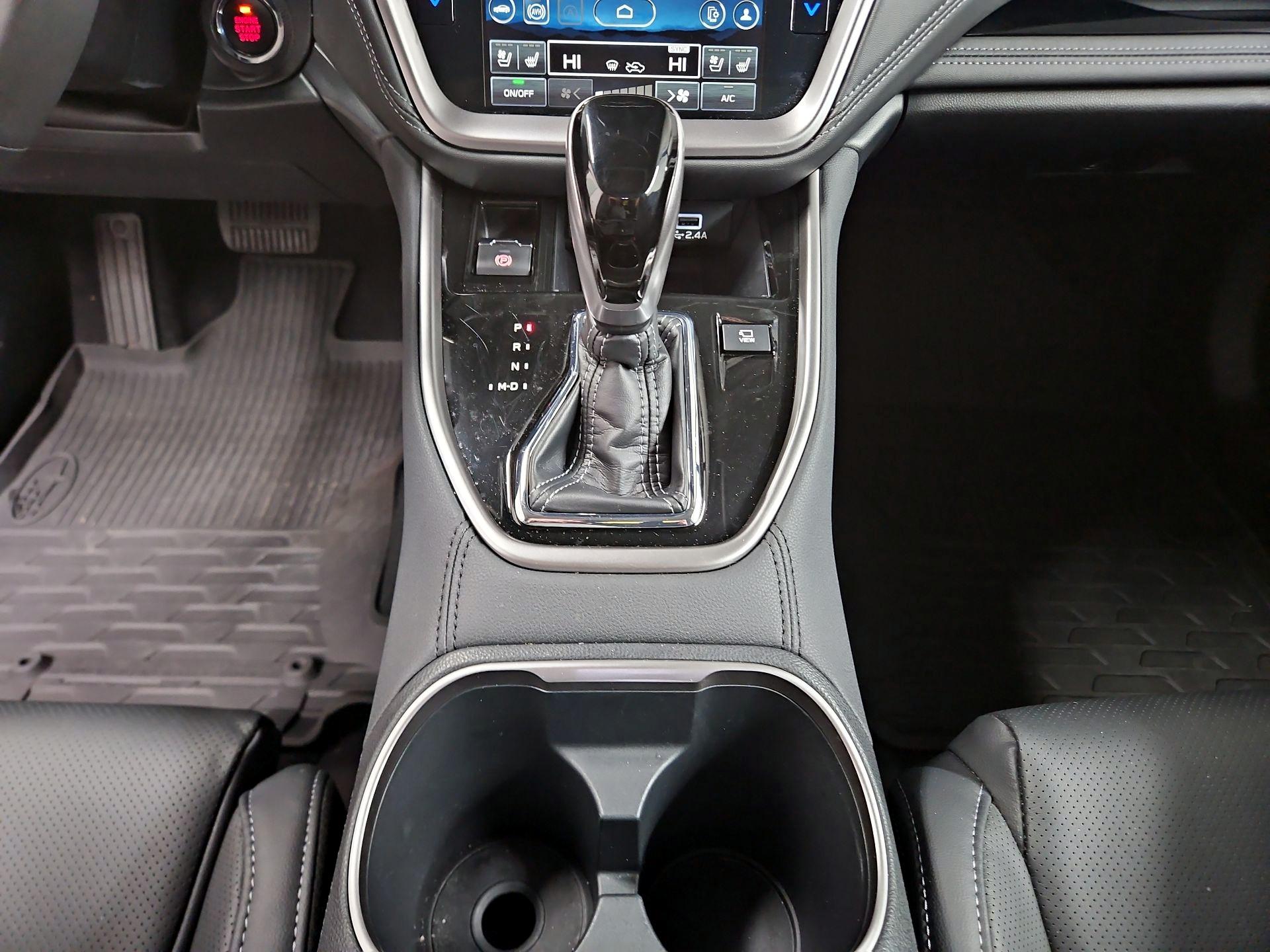 Thumbnail: 2025 Subaru Outback - 18