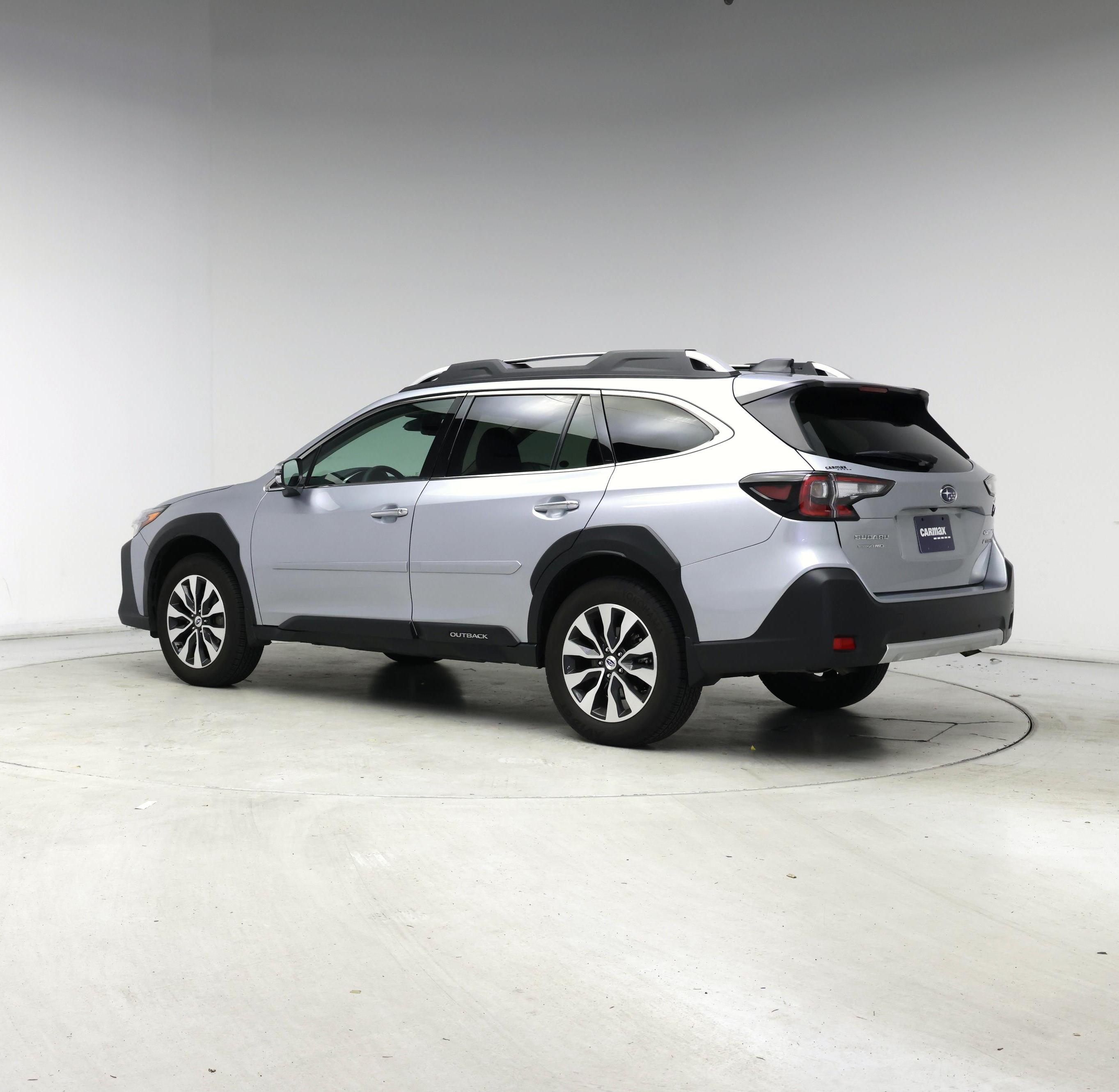 Thumbnail: 2025 Subaru Outback - 2