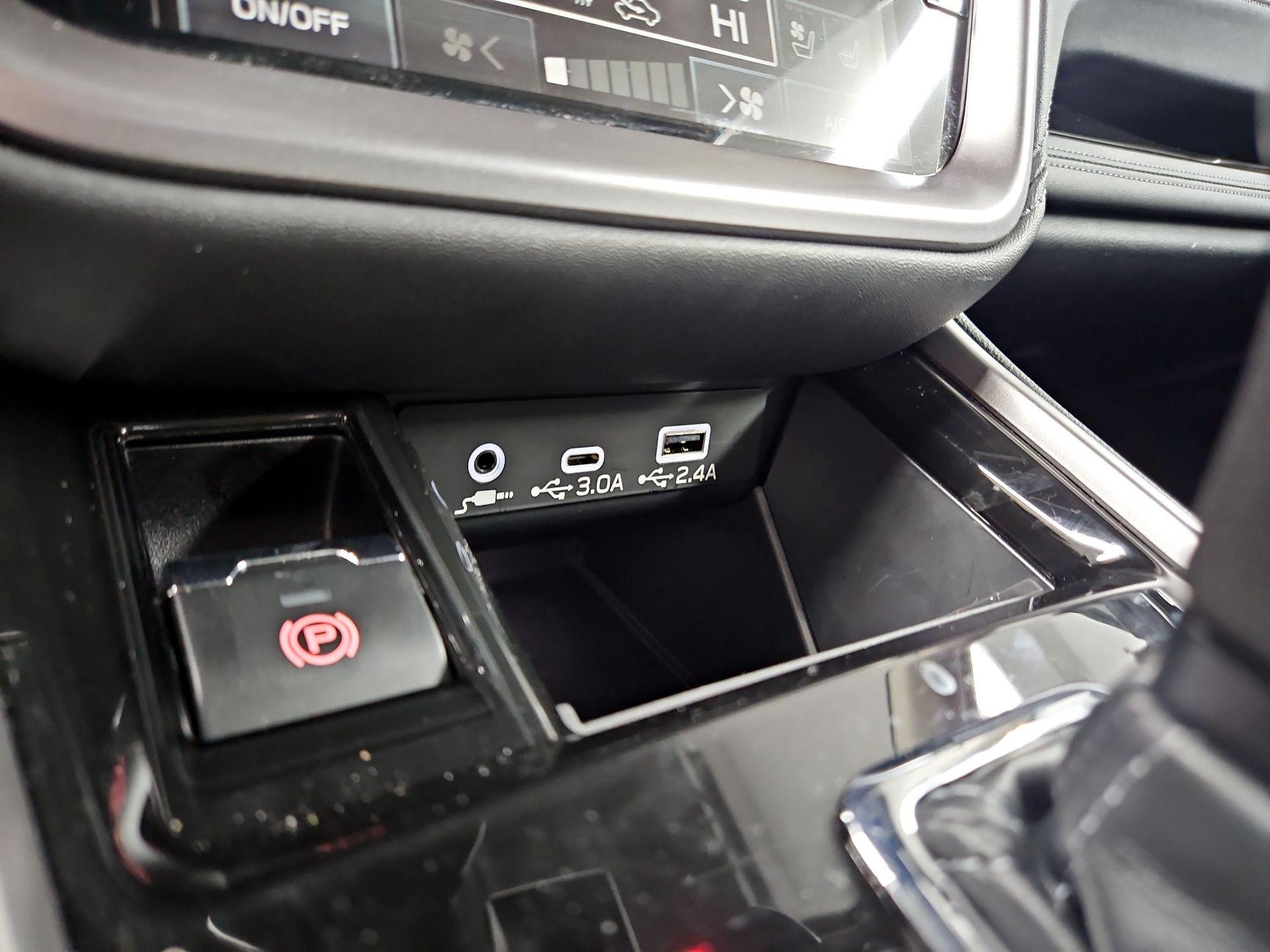 Thumbnail: 2025 Subaru Outback - 19