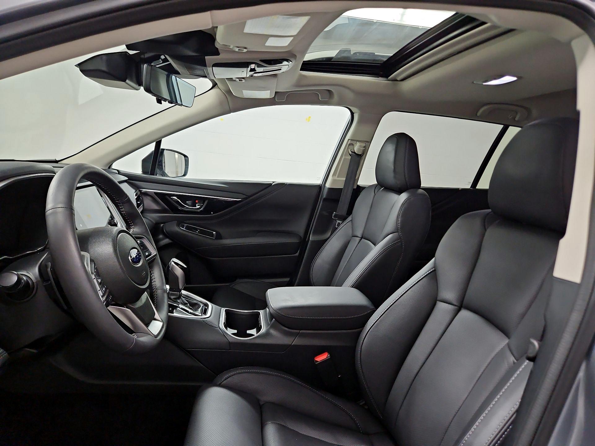 Thumbnail: 2025 Subaru Outback - 20