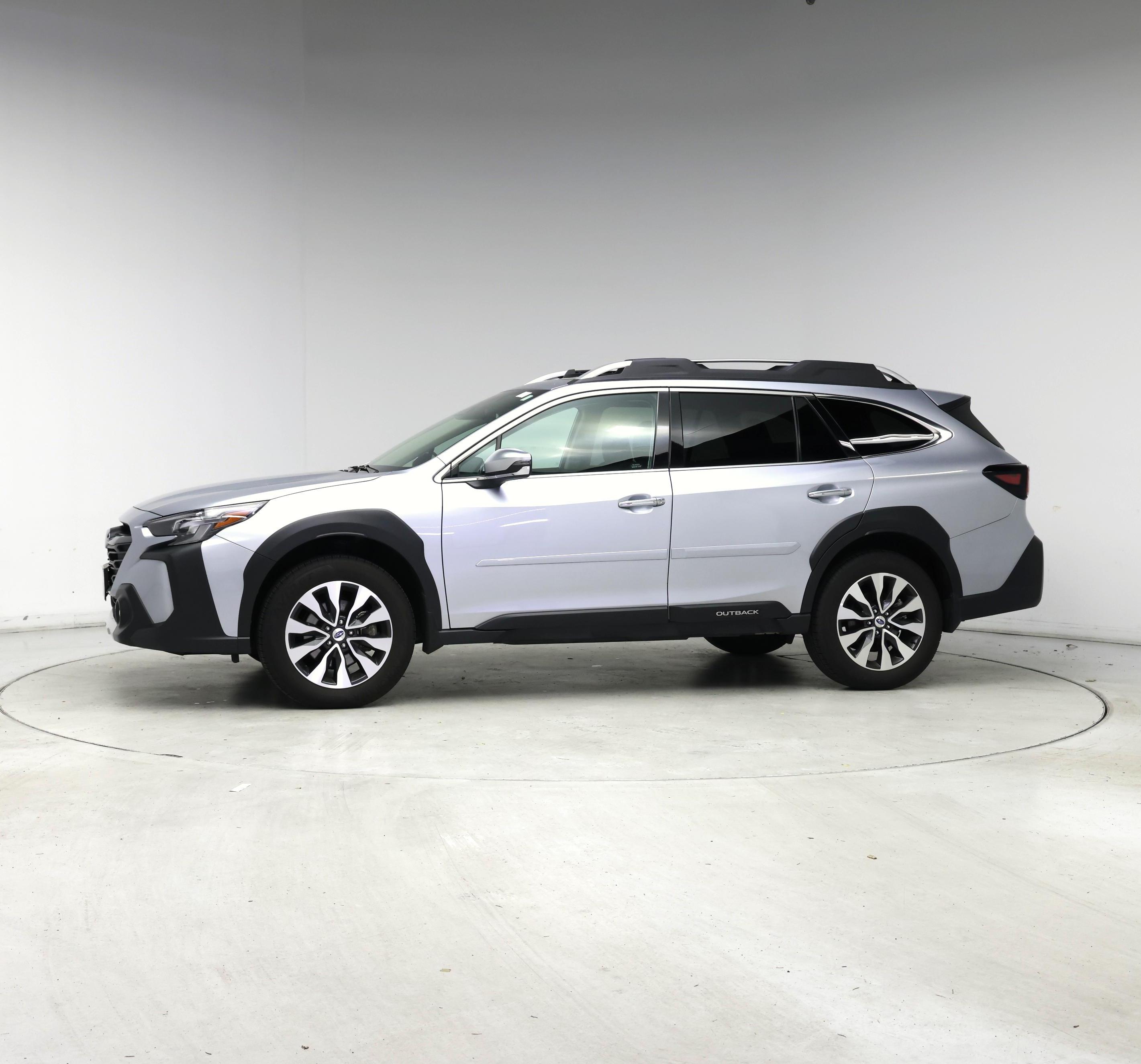 Thumbnail: 2025 Subaru Outback - 3