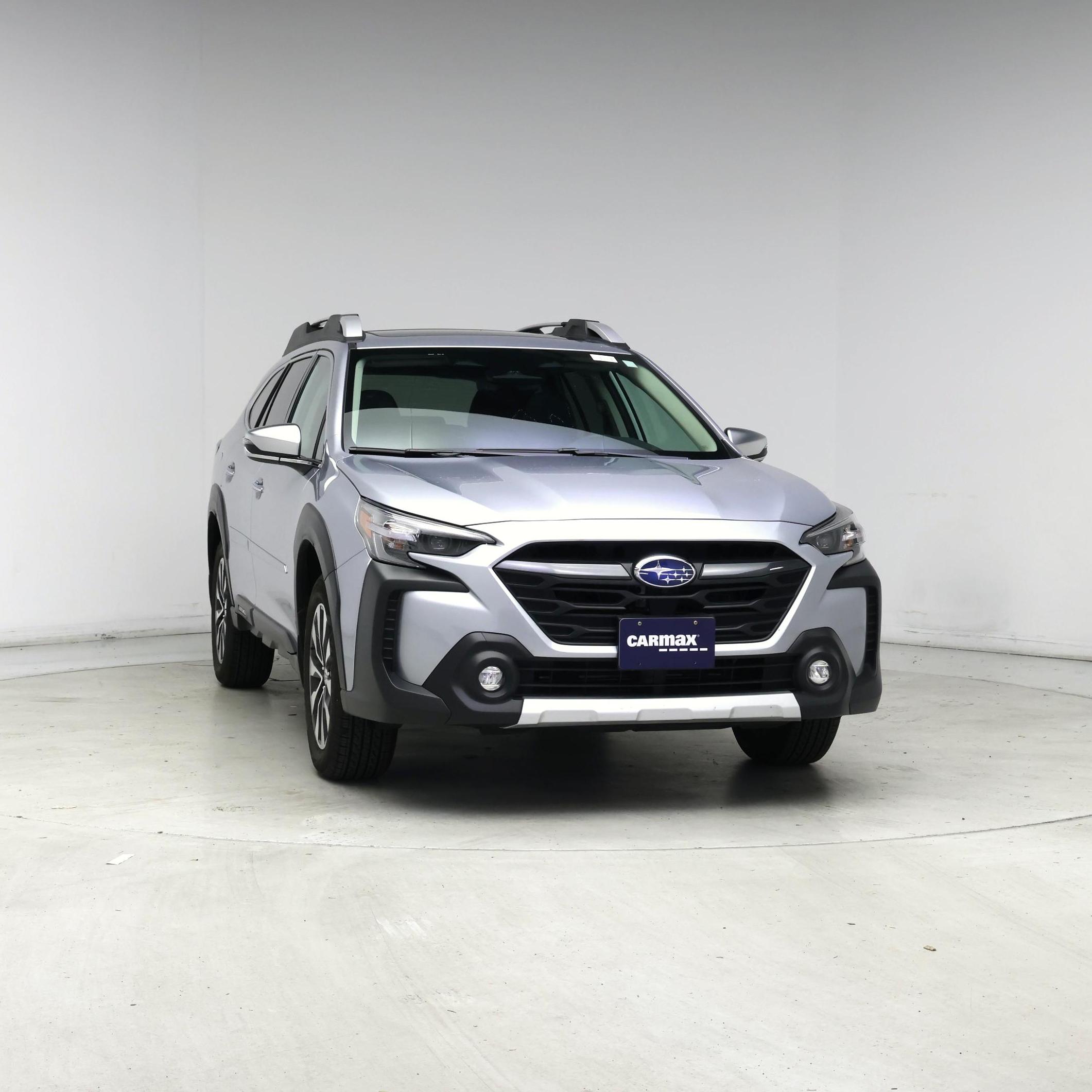 Thumbnail: 2025 Subaru Outback - 5