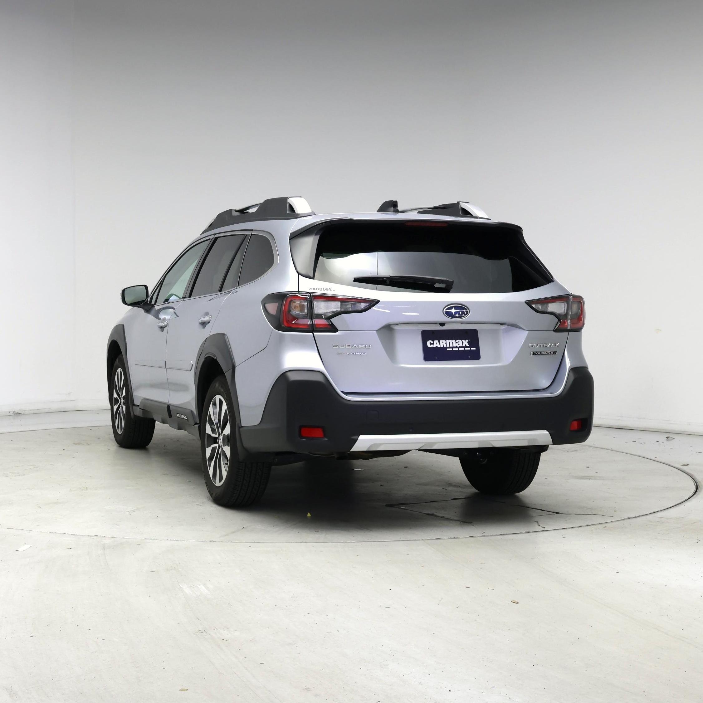 Thumbnail: 2025 Subaru Outback - 6