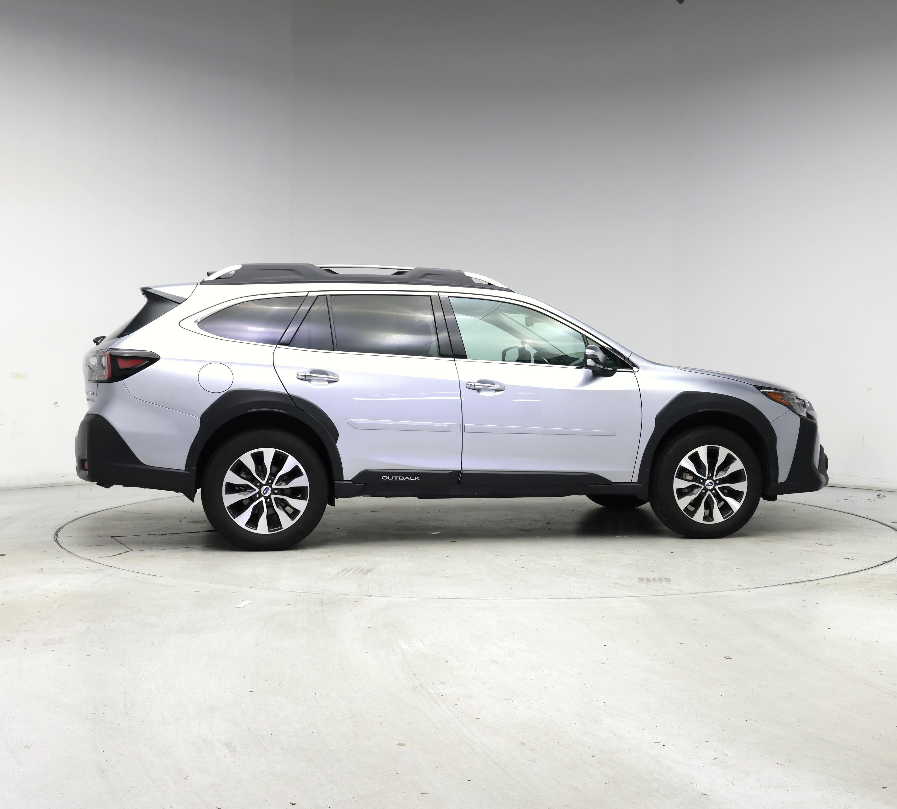 Thumbnail: 2025 Subaru Outback - 7