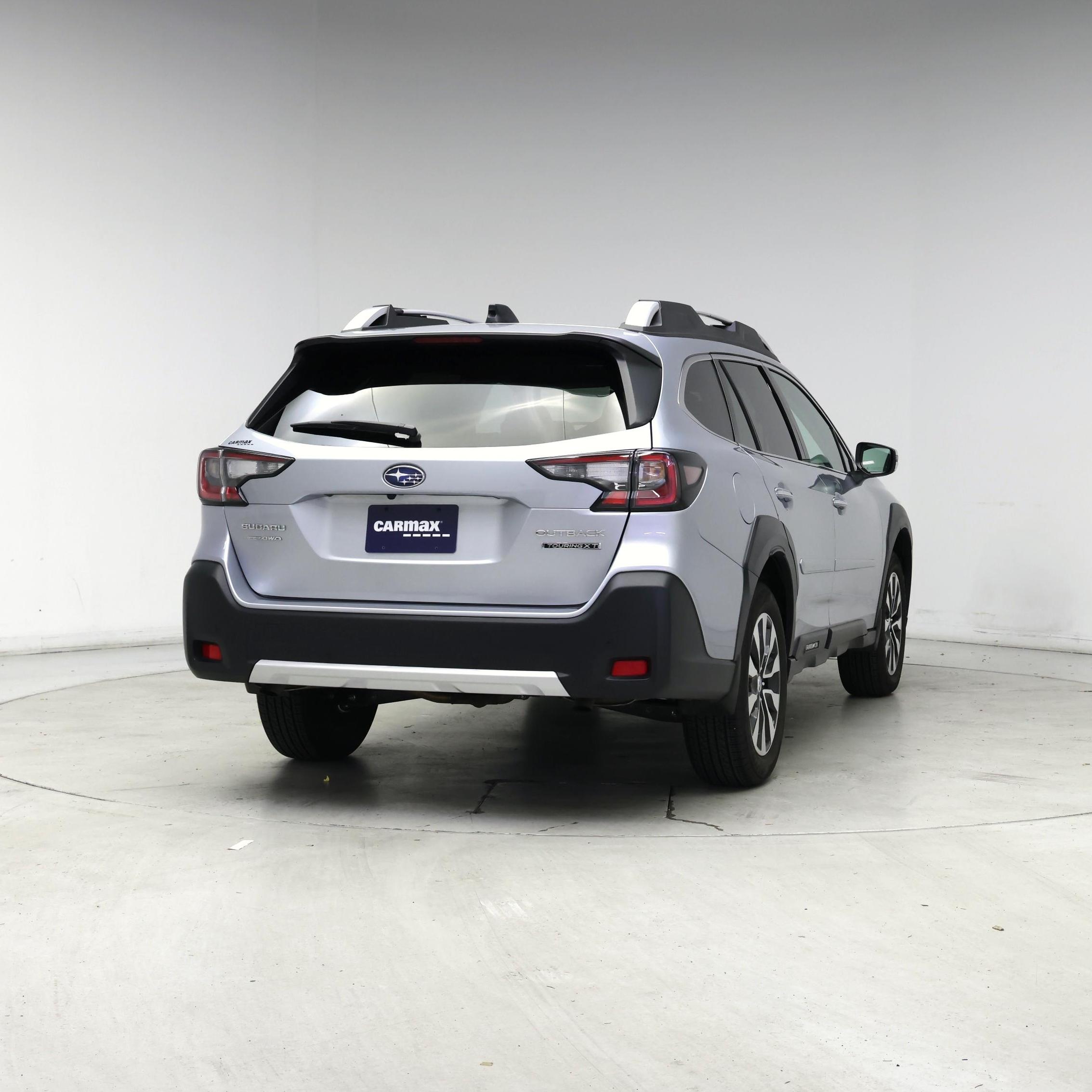 Thumbnail: 2025 Subaru Outback - 8